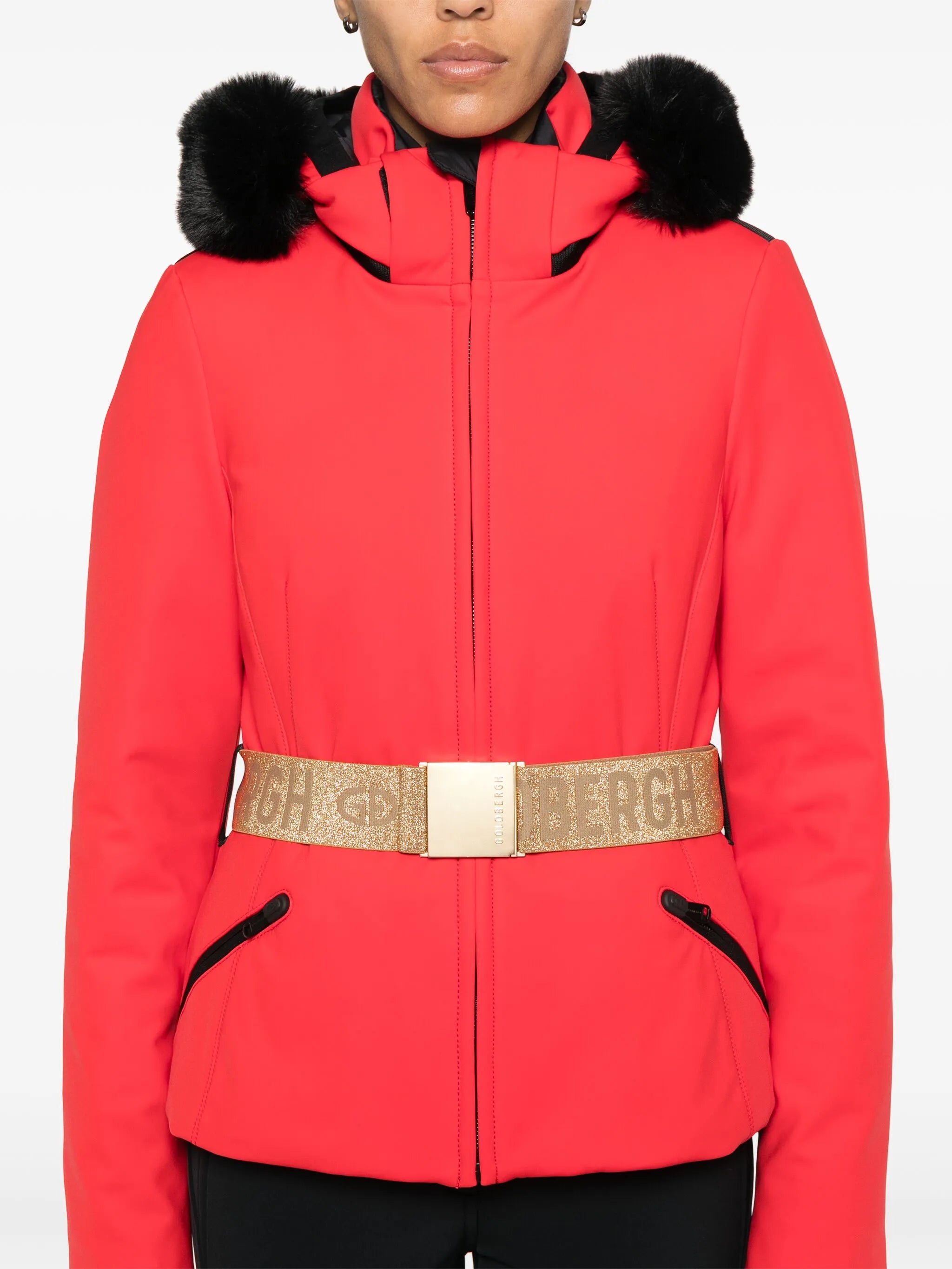 Hida ski jacket