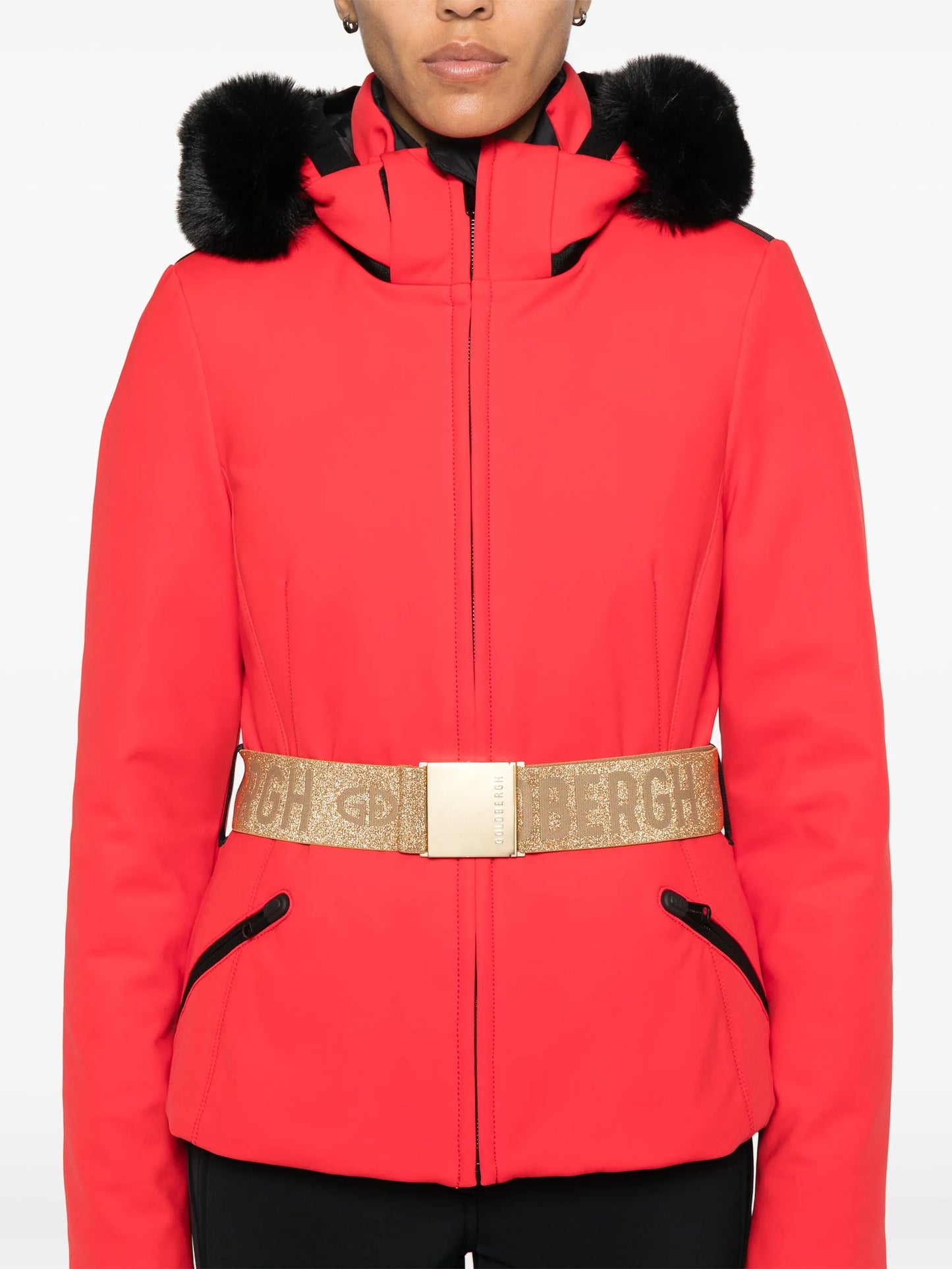 Hida ski jacket