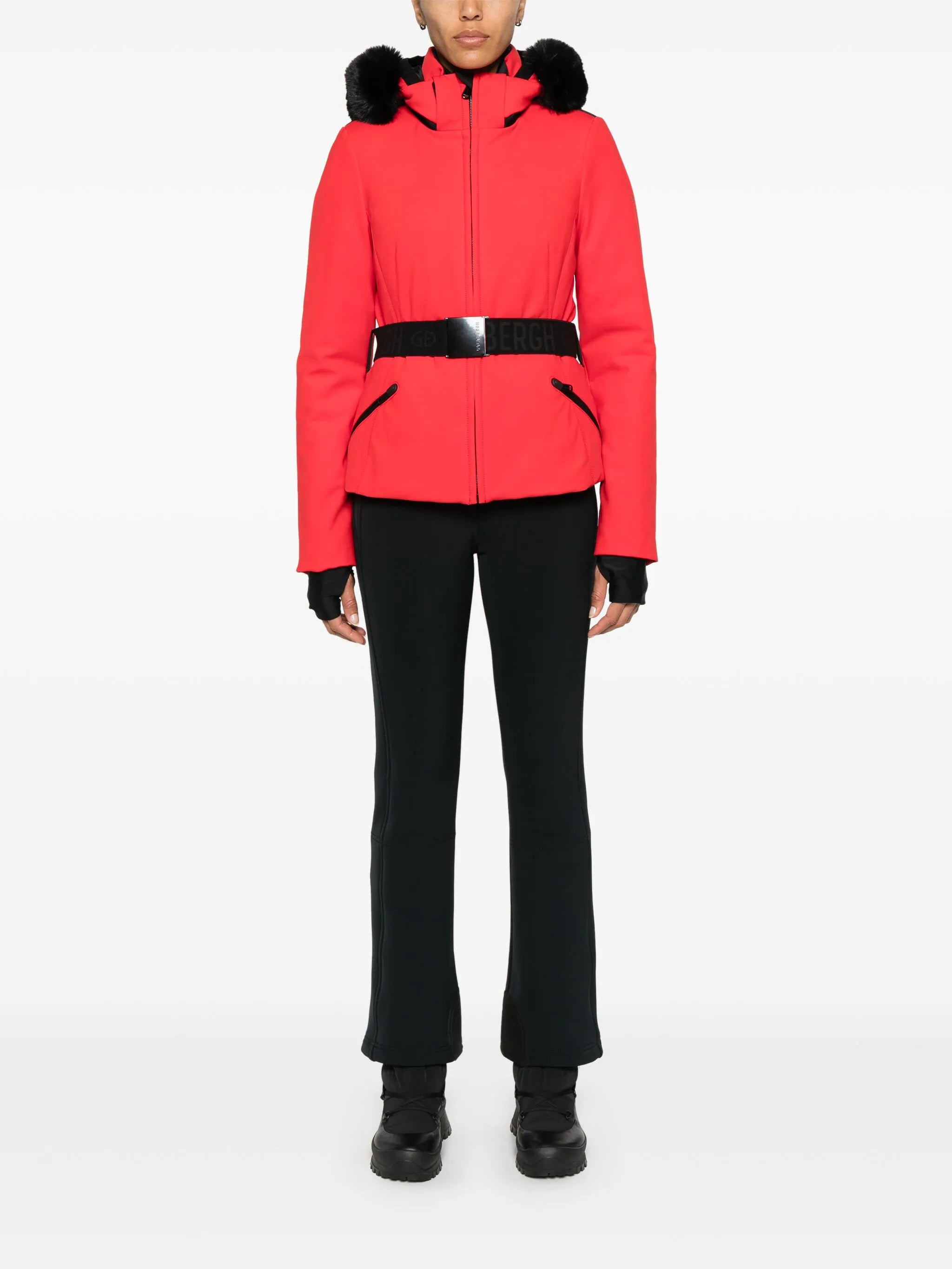 Hida ski jacket