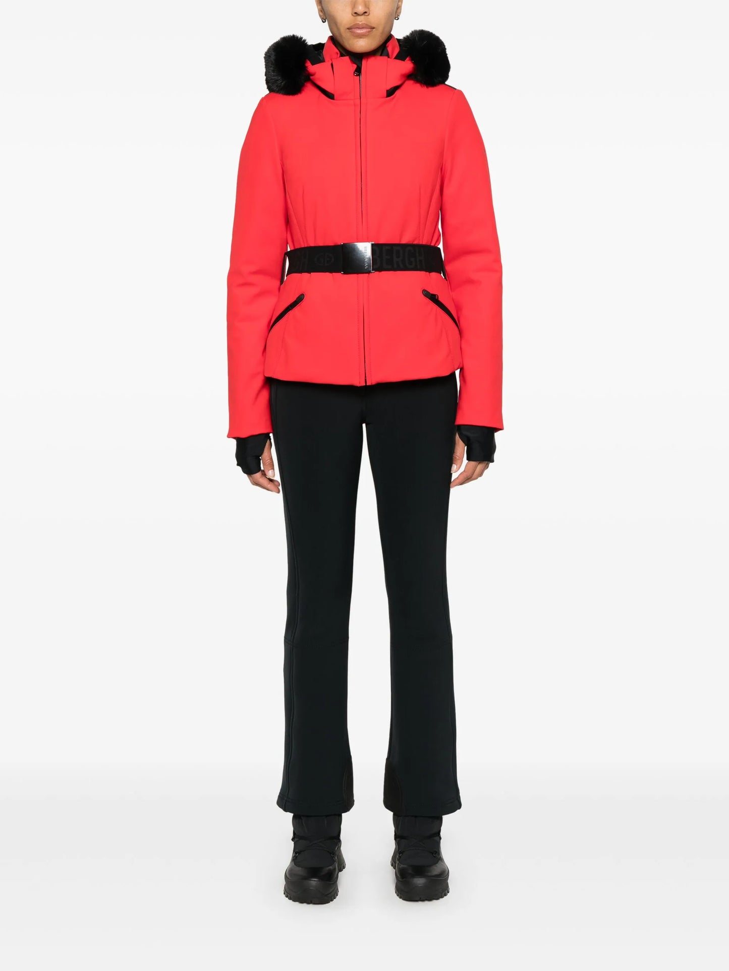 Hida ski jacket
