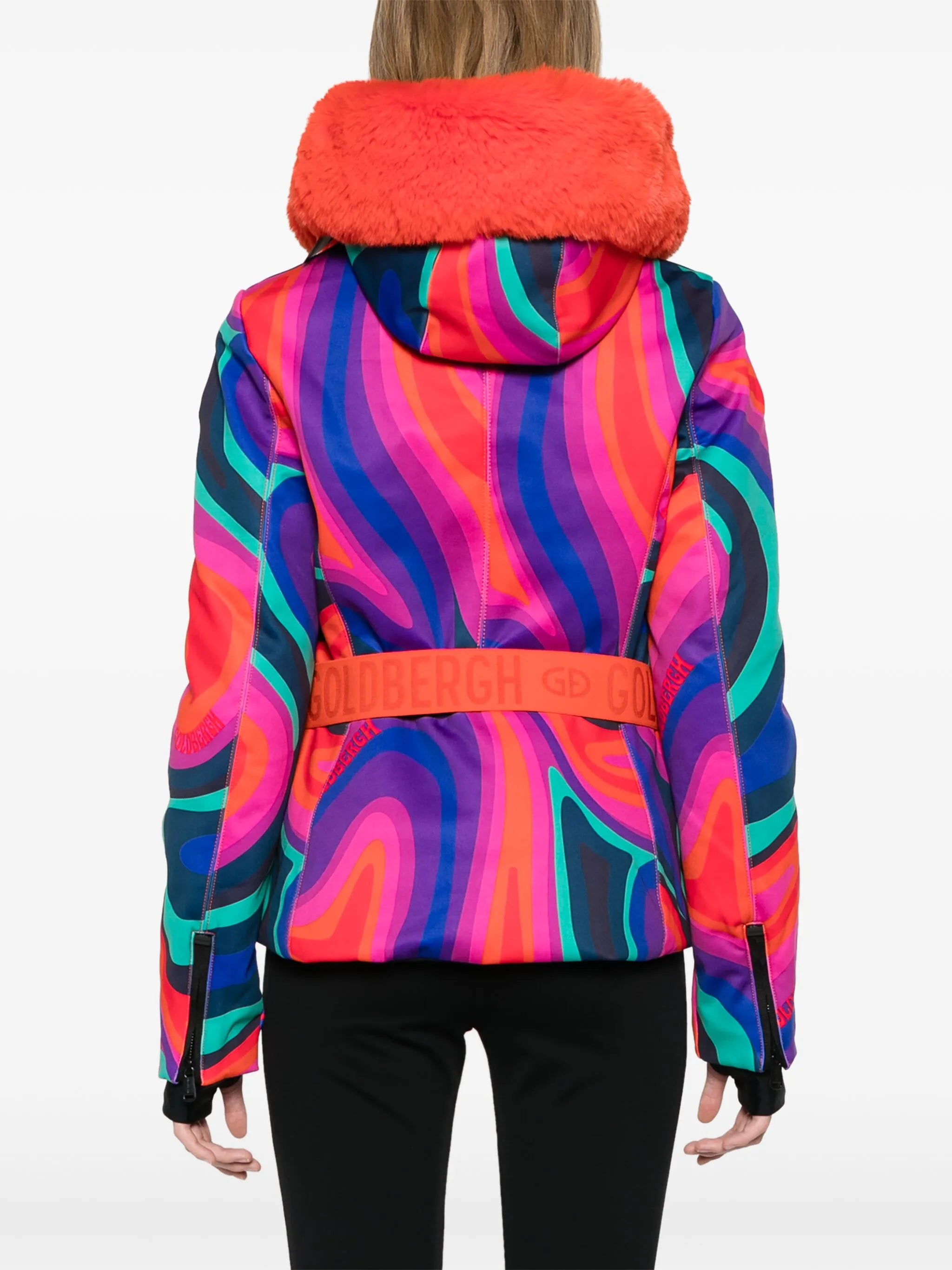 Muse jacket