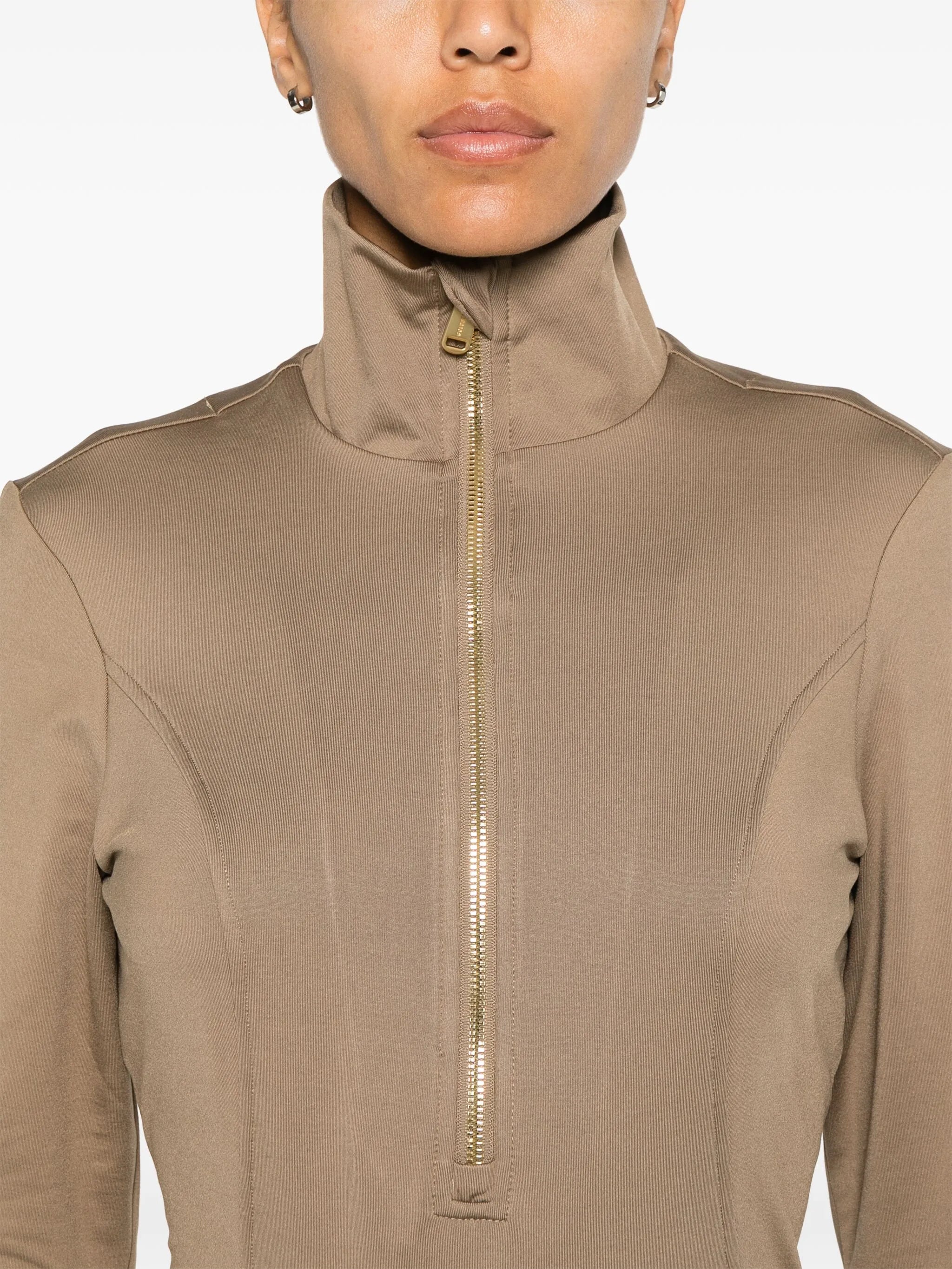 Serena ski pully