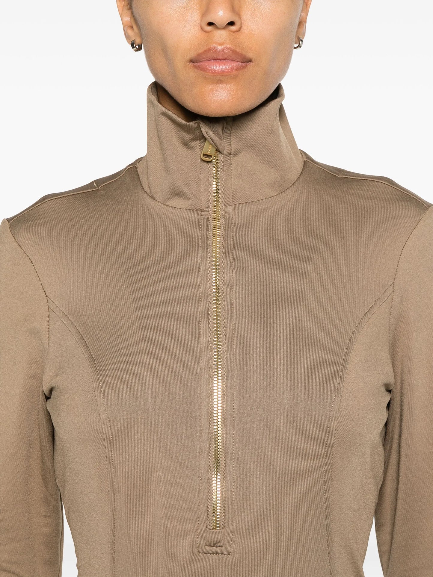 Serena ski pully