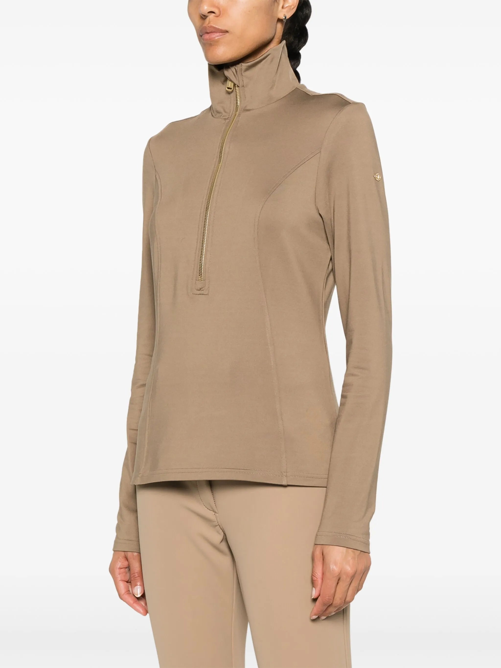Serena ski pully
