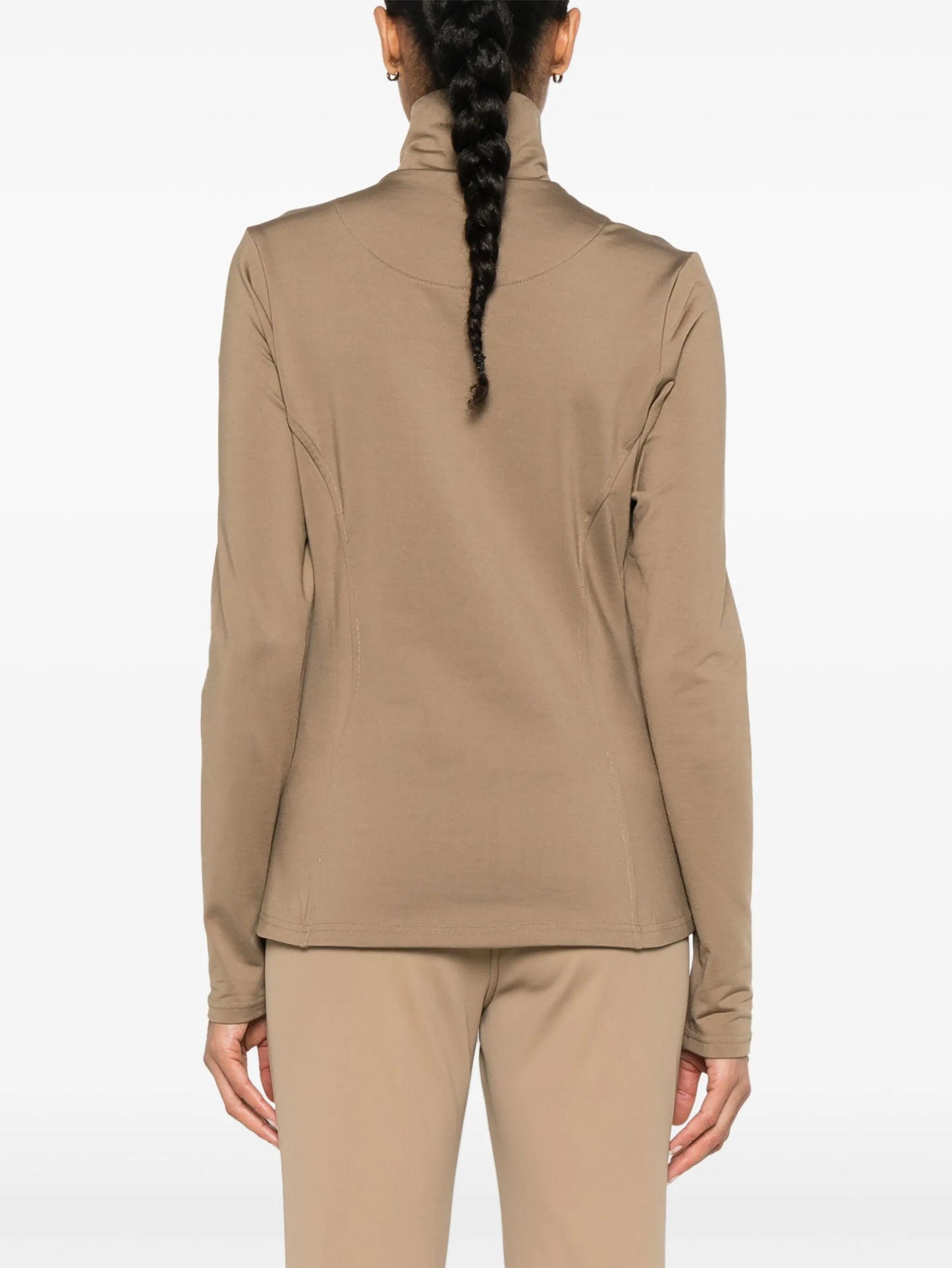 Serena ski pully