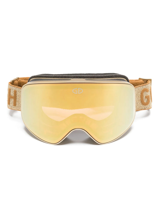 Protégé ski goggles