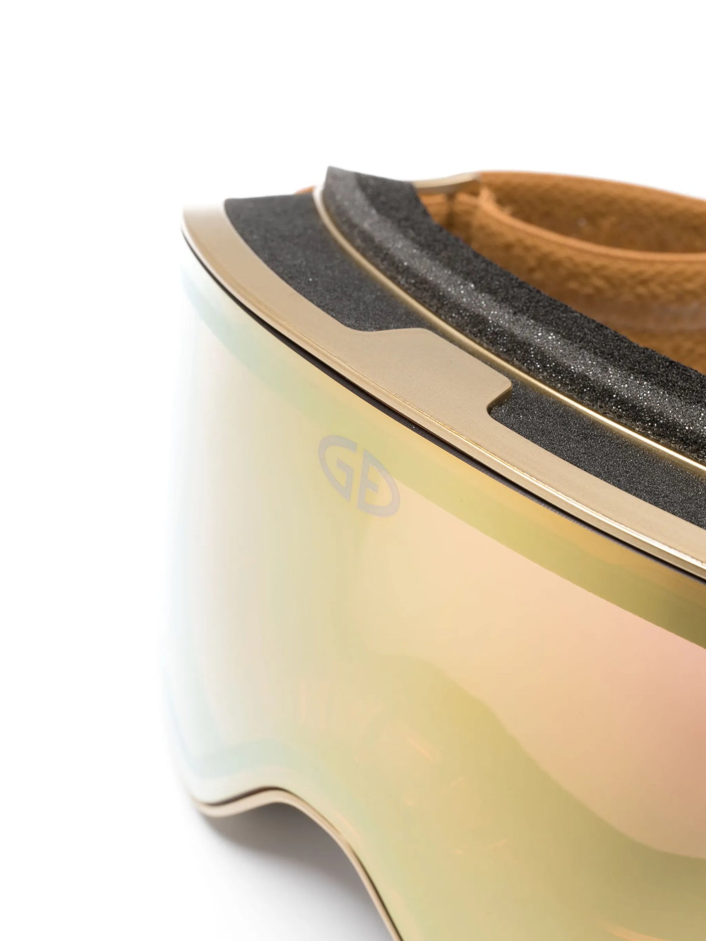 Protégé ski goggles