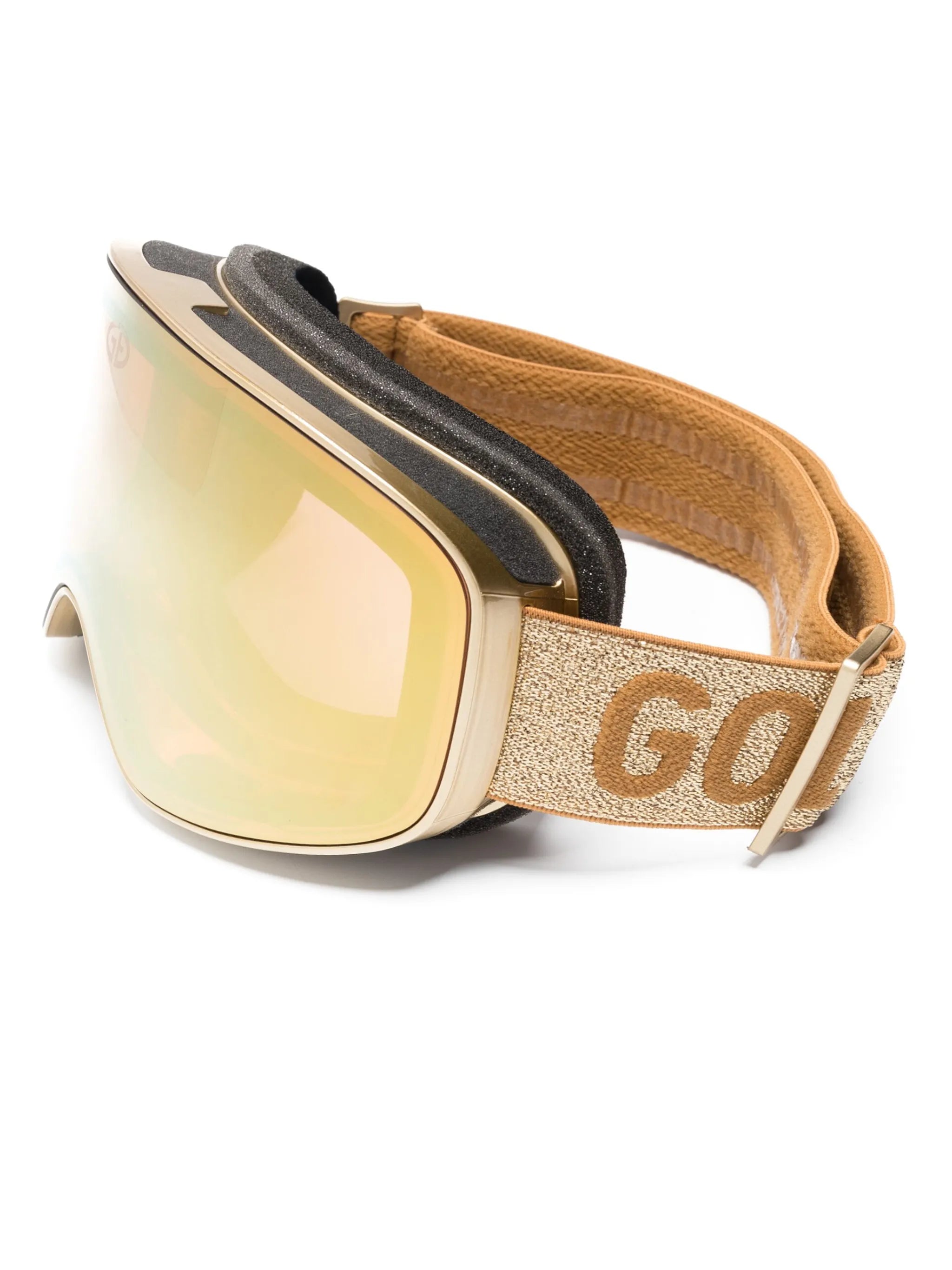 Protégé ski goggles