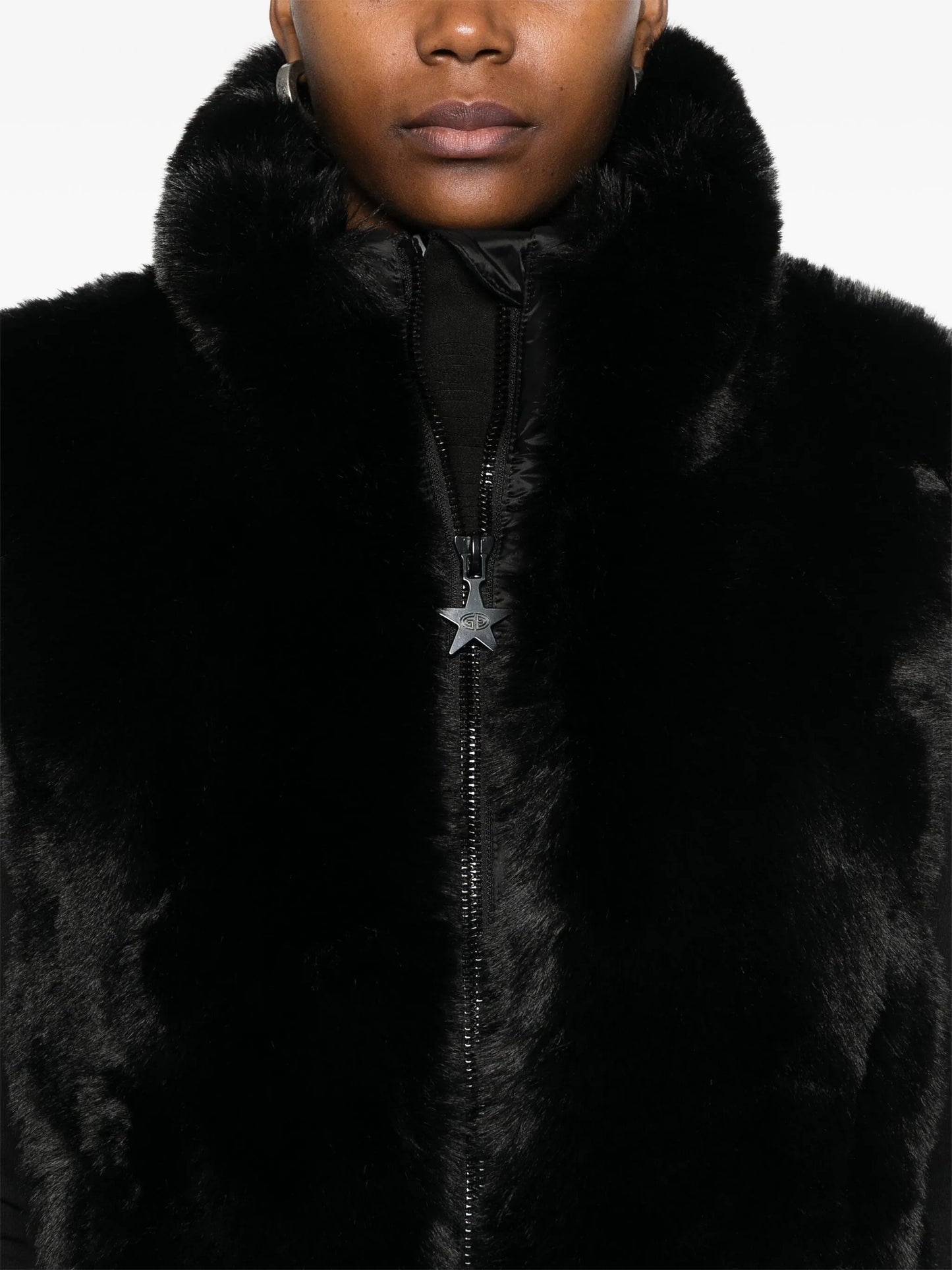 Lina ski gilet