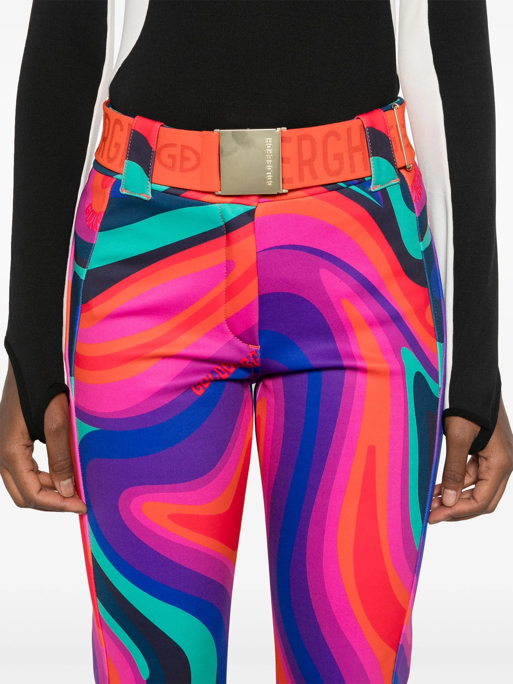 Fairy ski trousers
