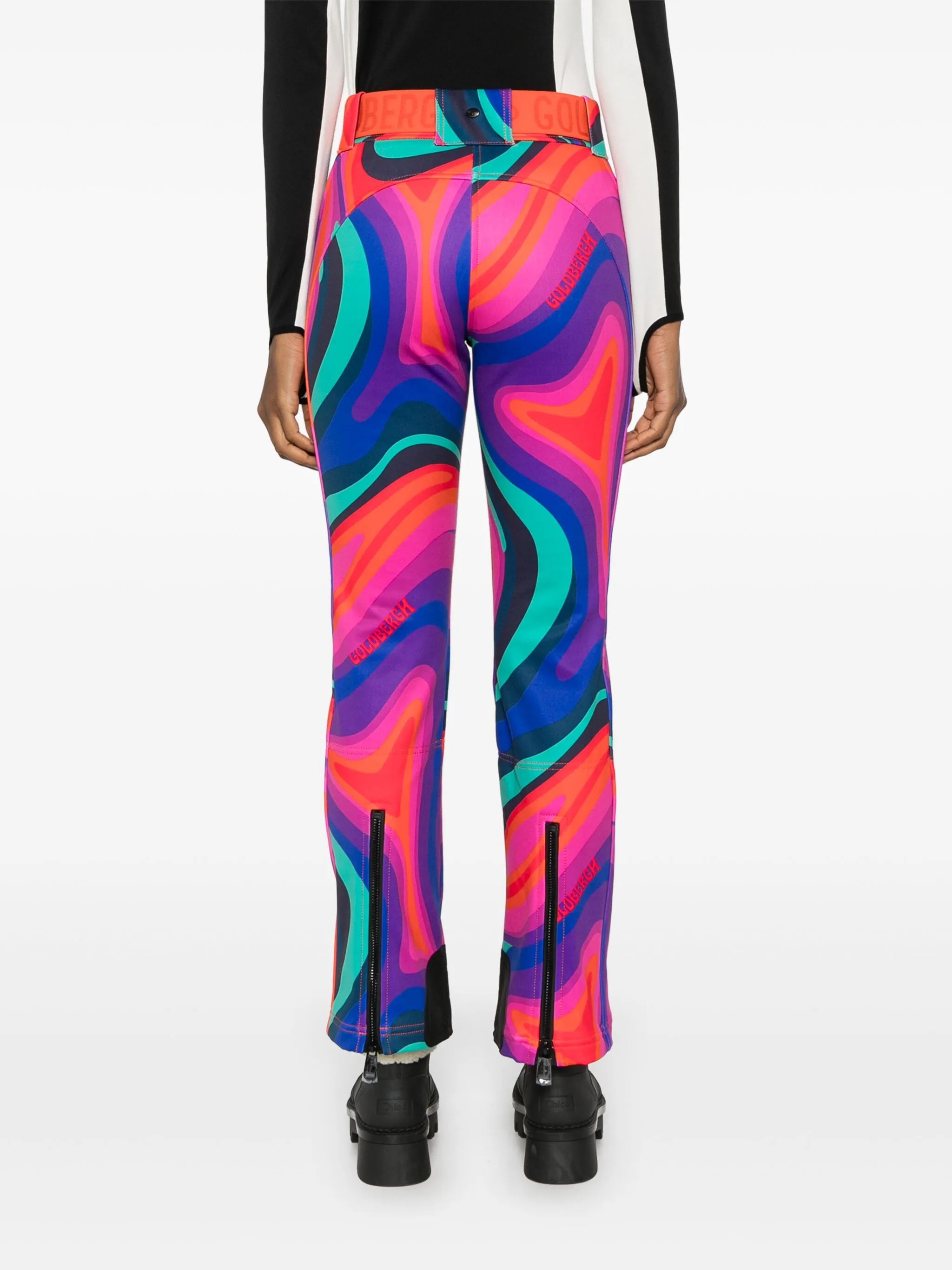 Fairy ski trousers