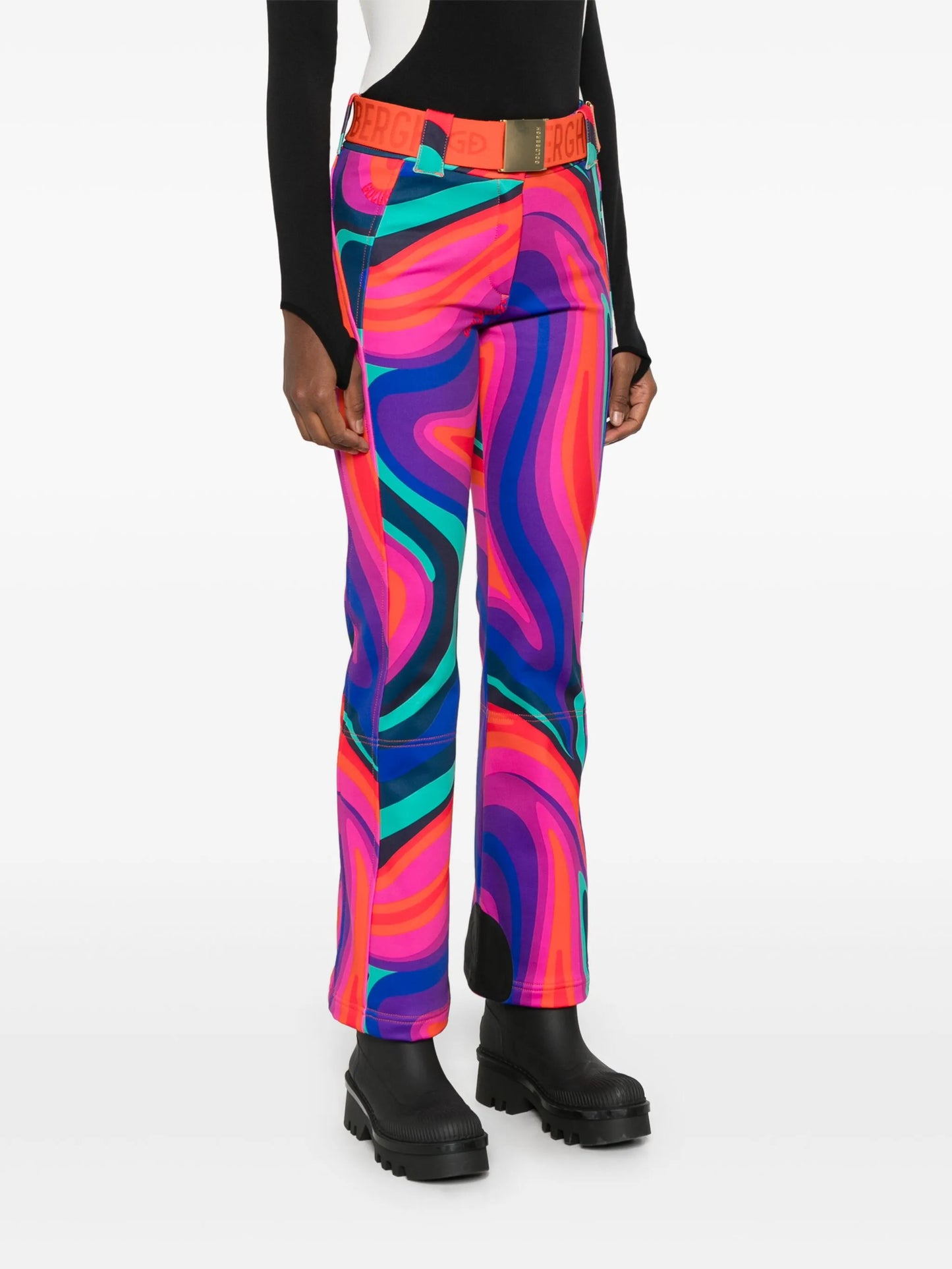 Fairy ski trousers