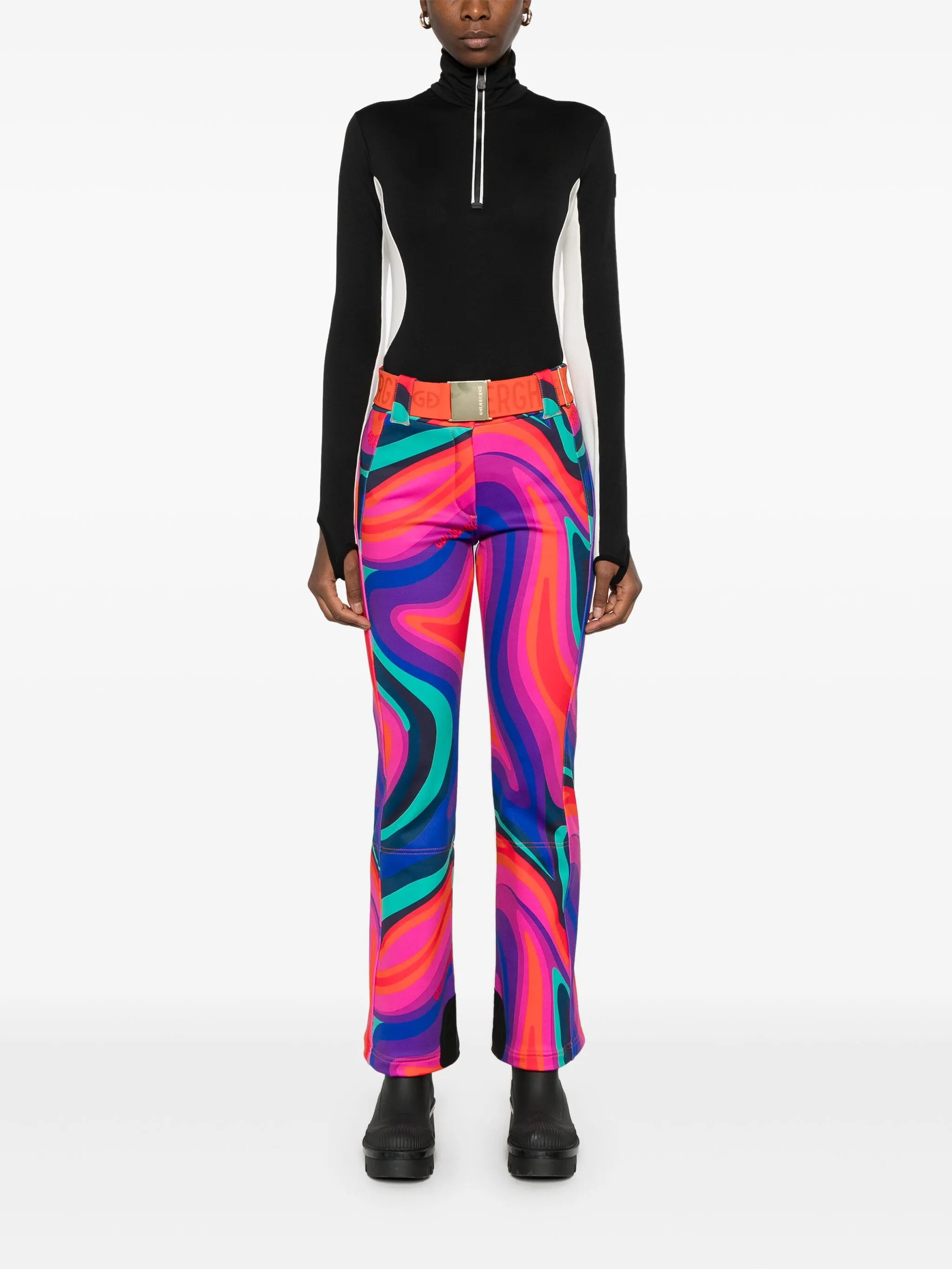 Fairy ski trousers