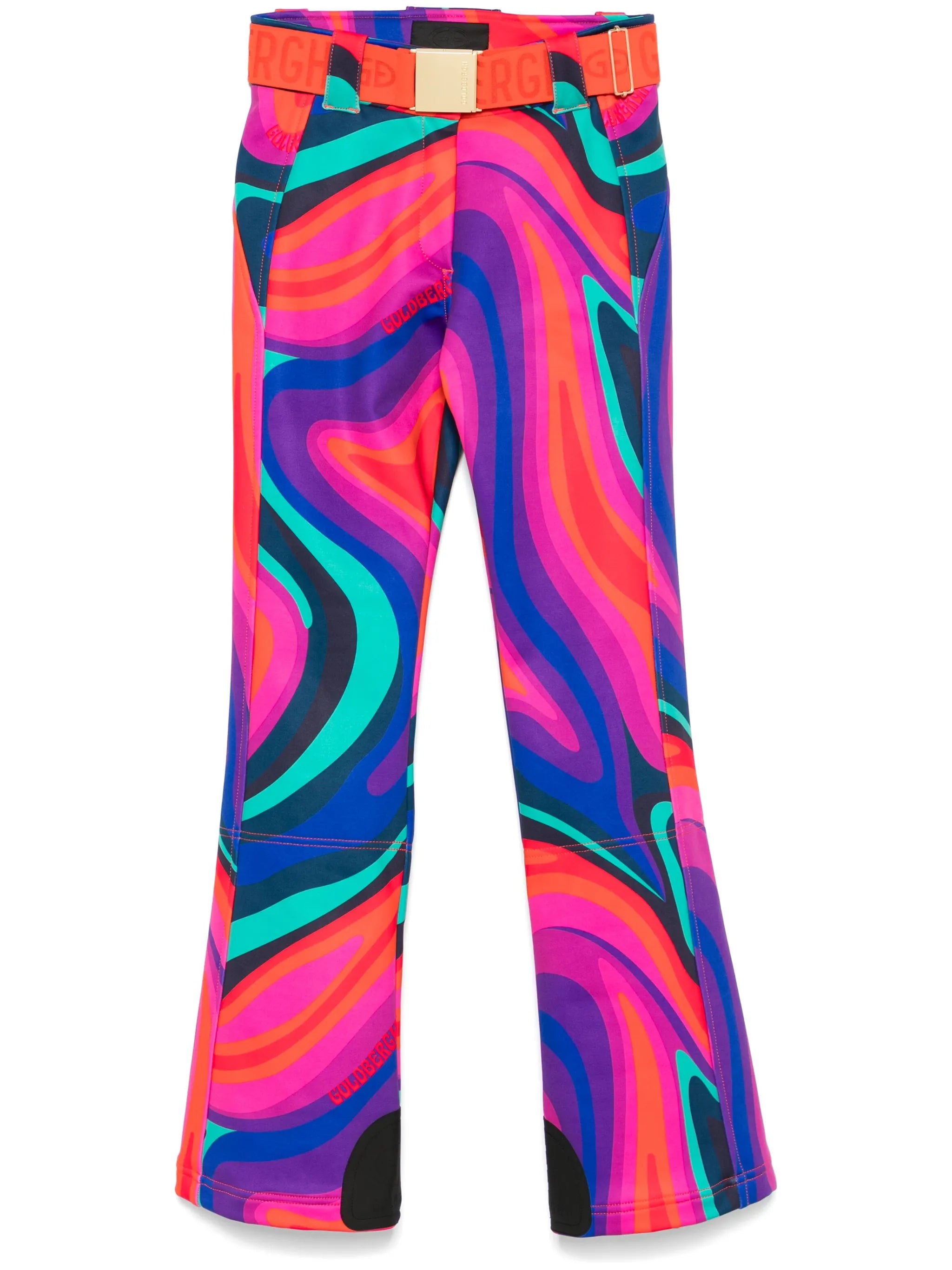 Fairy ski trousers