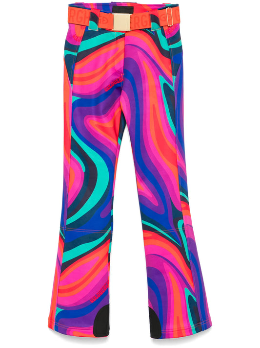Fairy ski trousers