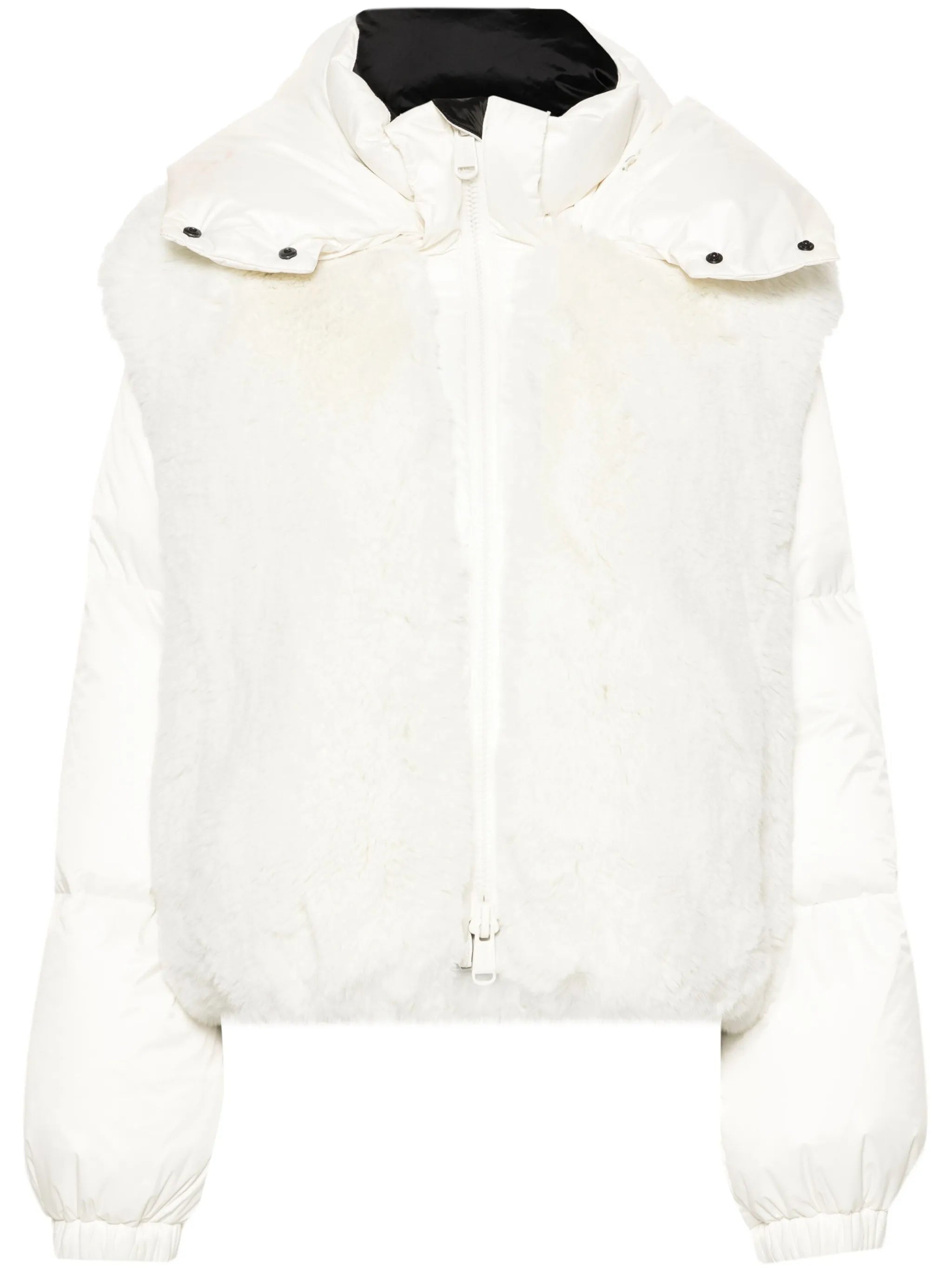 La Reine ski jacket