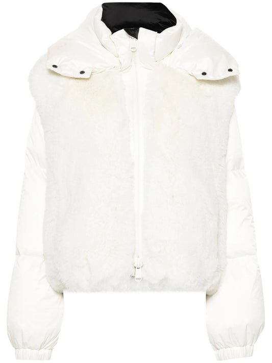 La Reine ski jacket