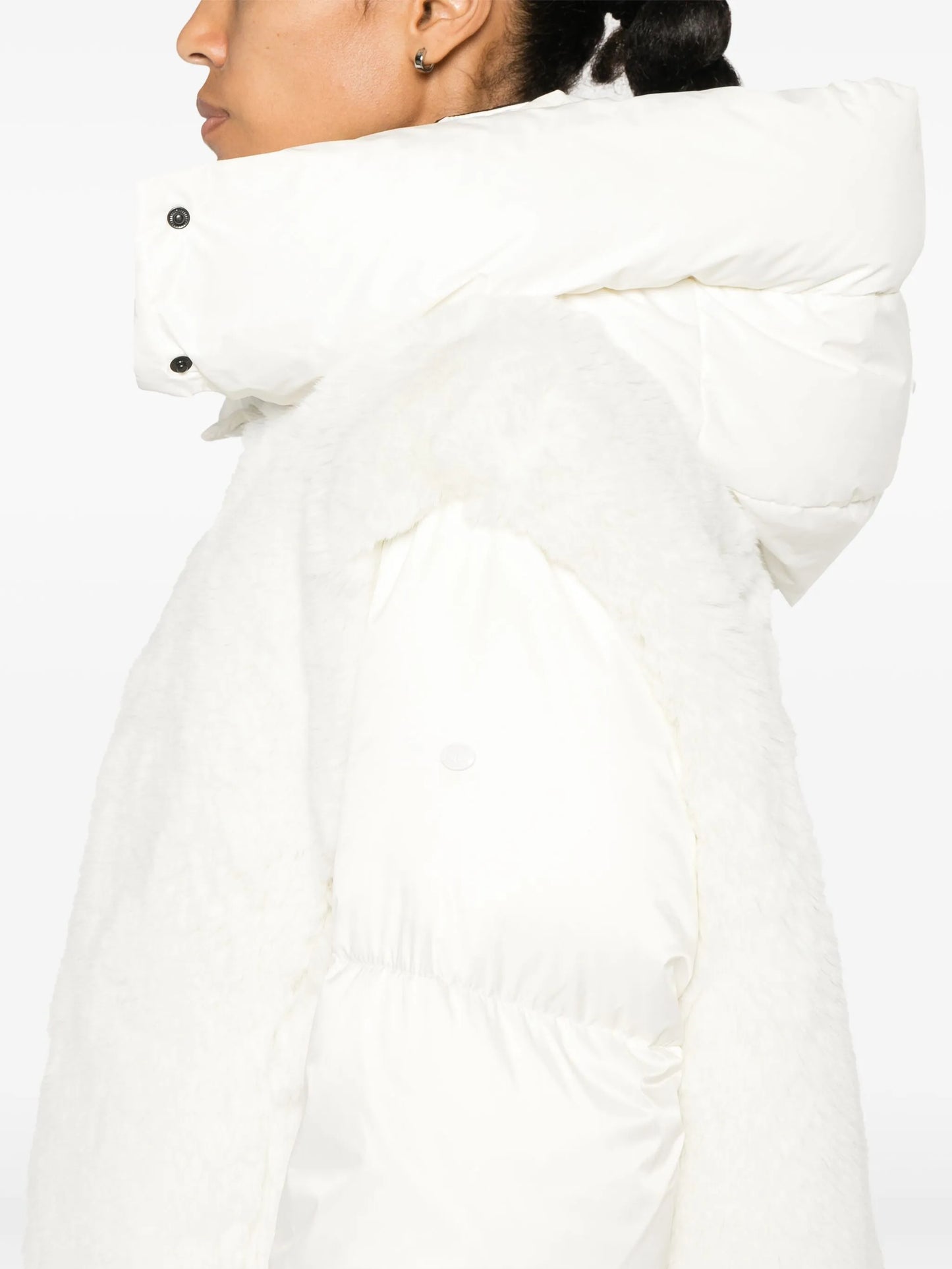 La Reine ski jacket