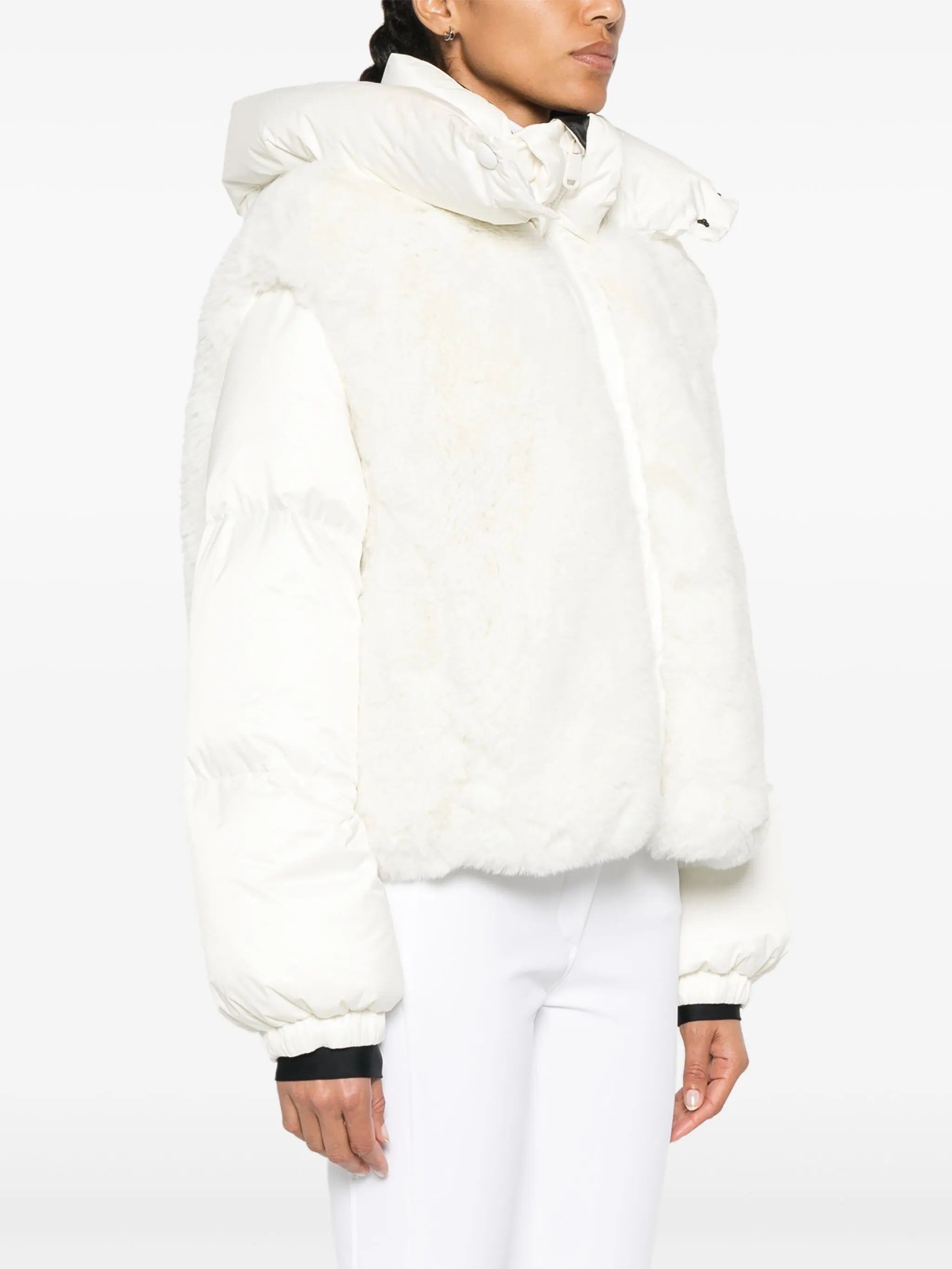 La Reine ski jacket