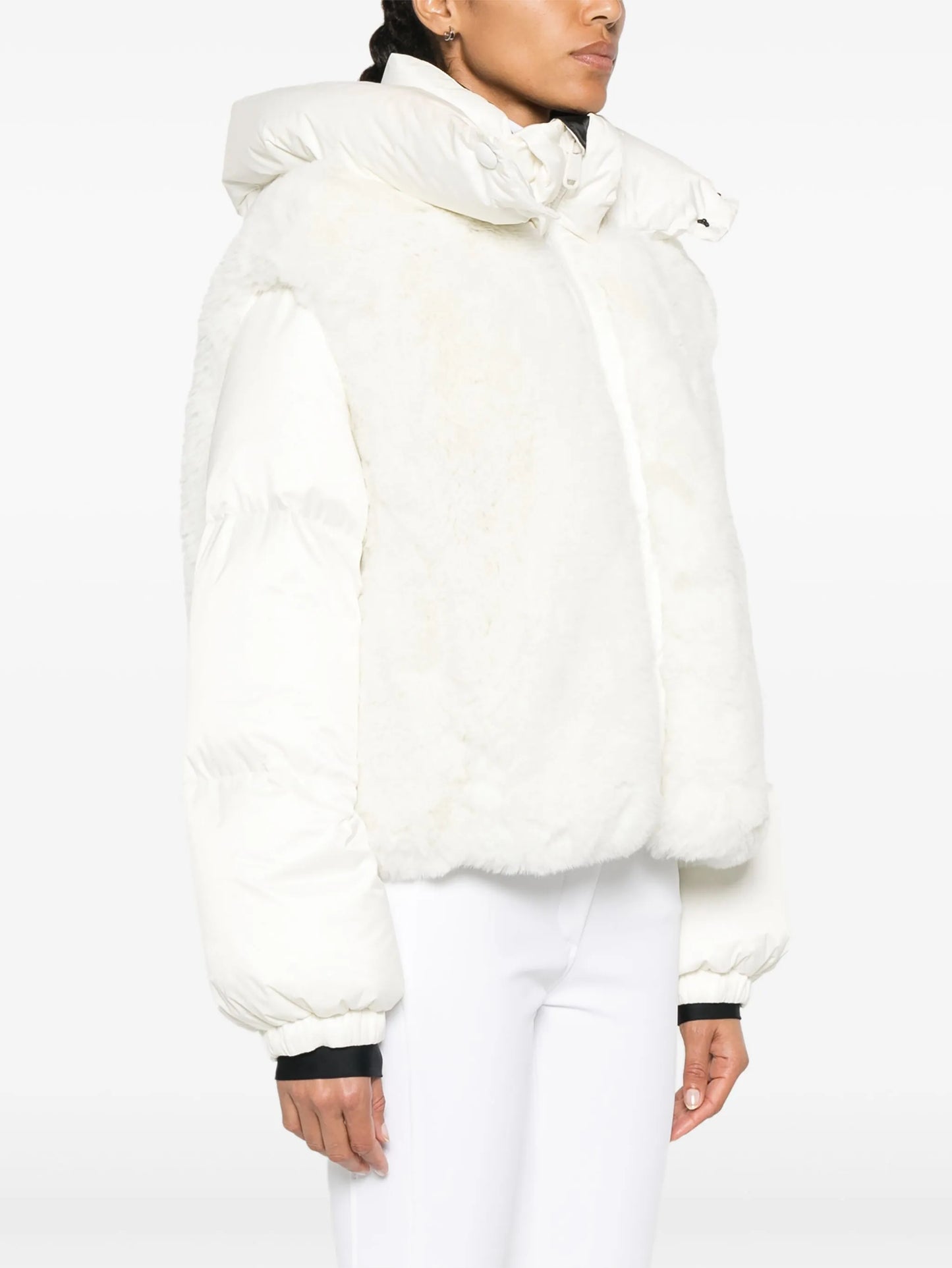 La Reine ski jacket