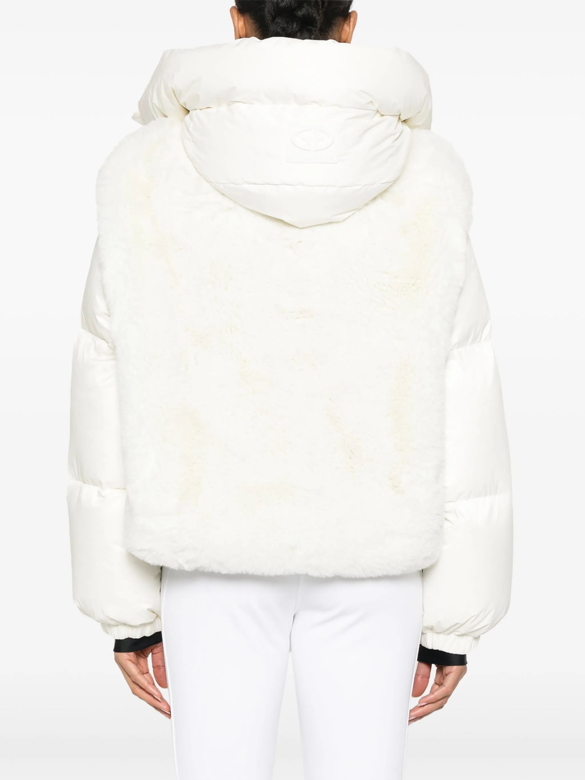 La Reine ski jacket