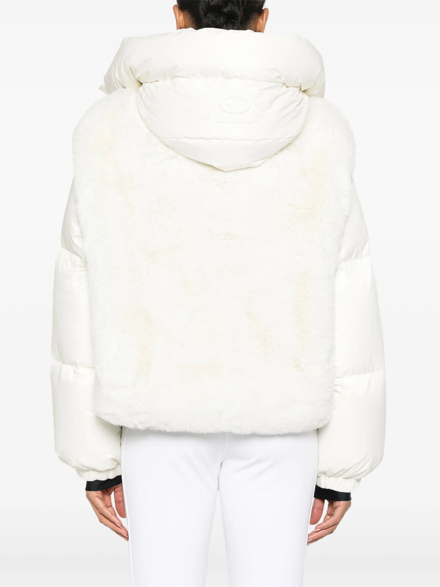 La Reine ski jacket