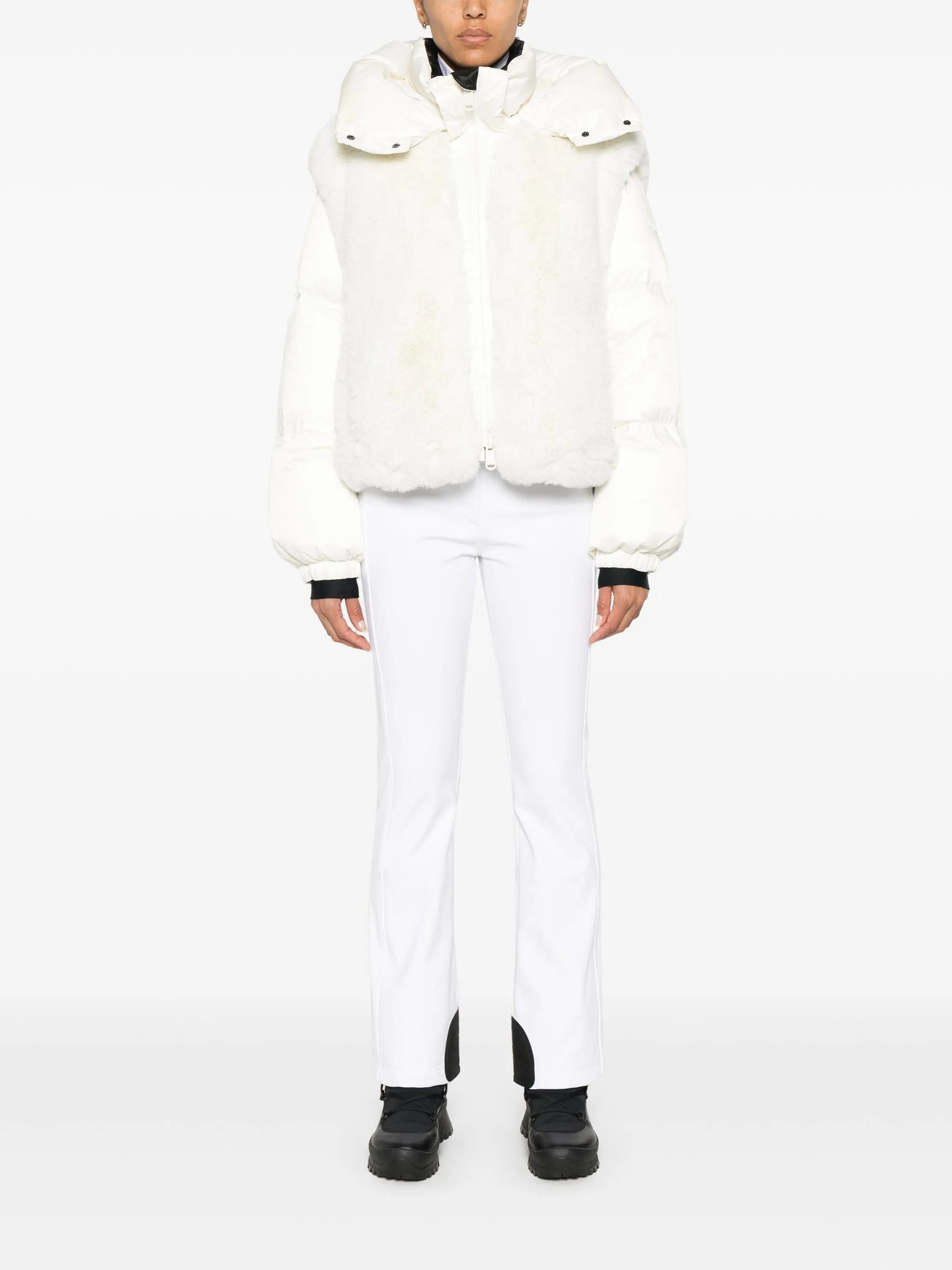 La Reine ski jacket