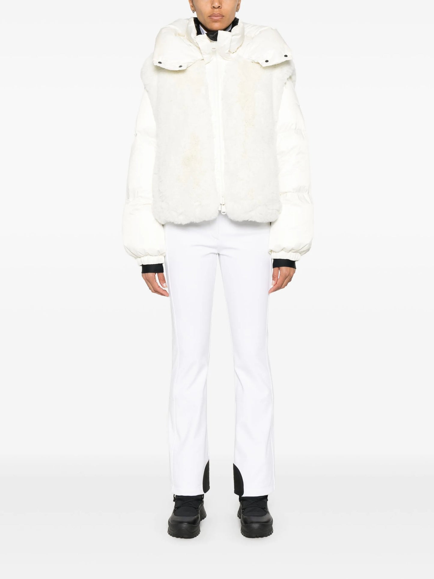 La Reine ski jacket