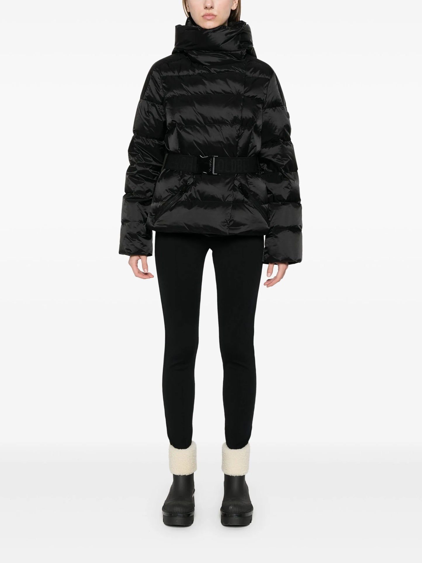 Bea ski jacket