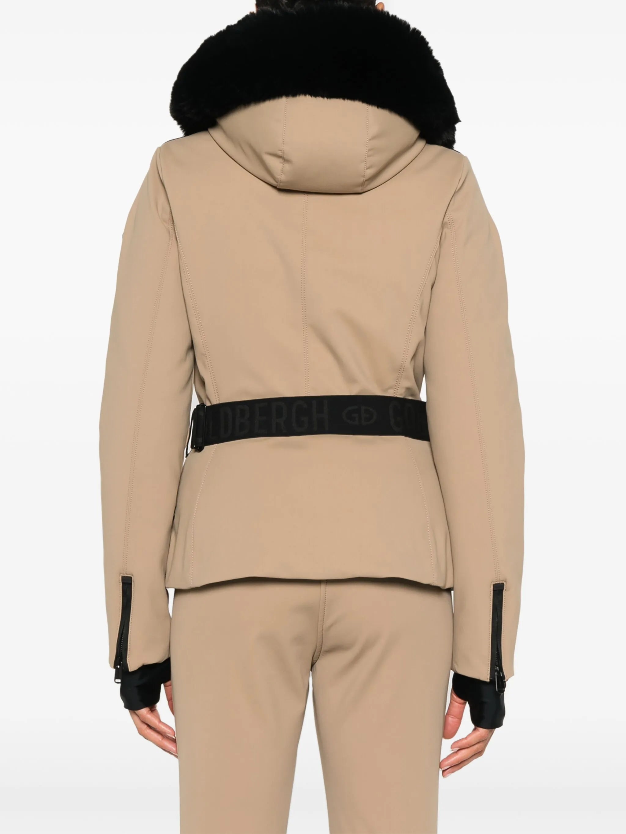 Hida ski jacket