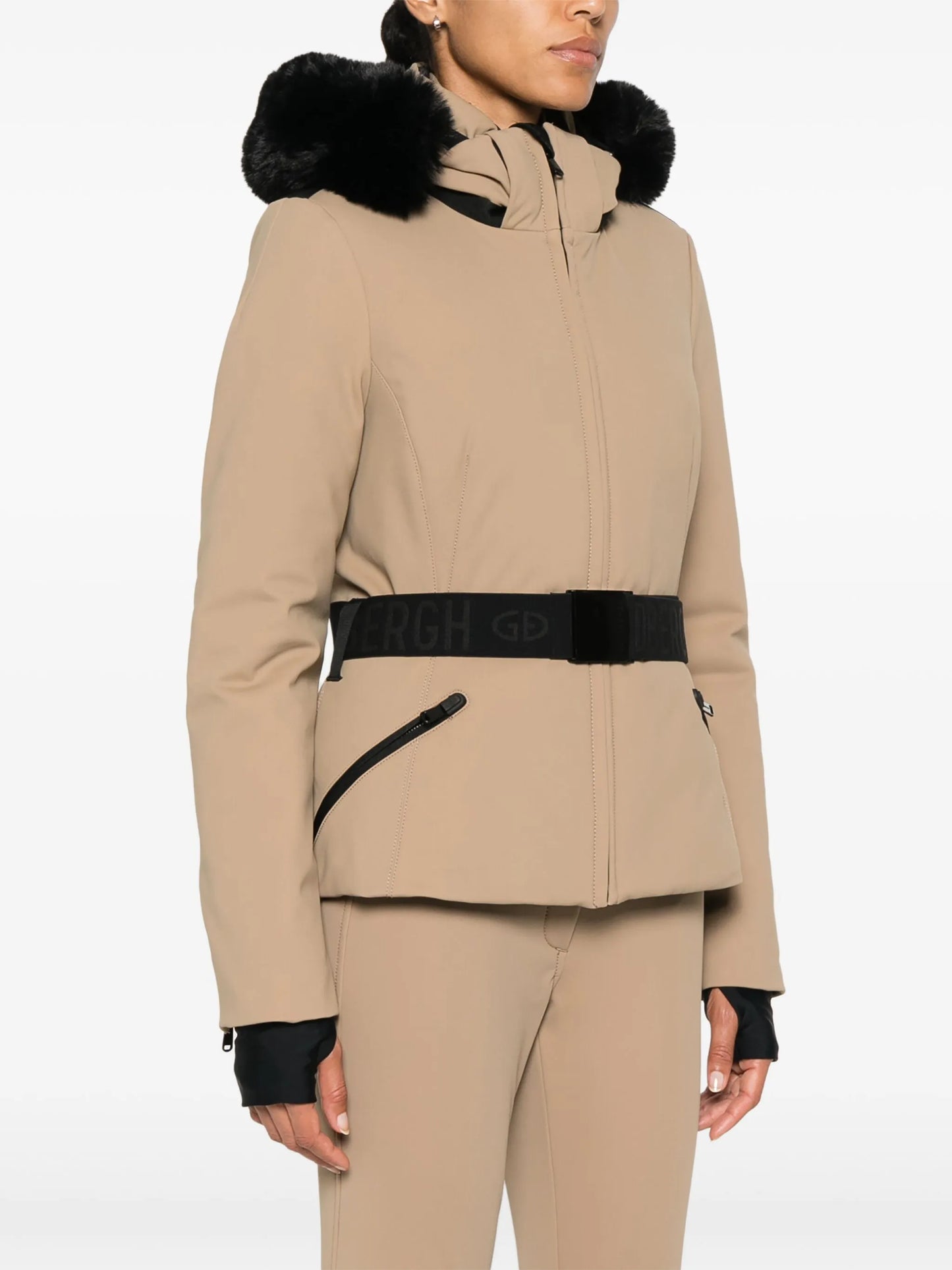 Hida ski jacket