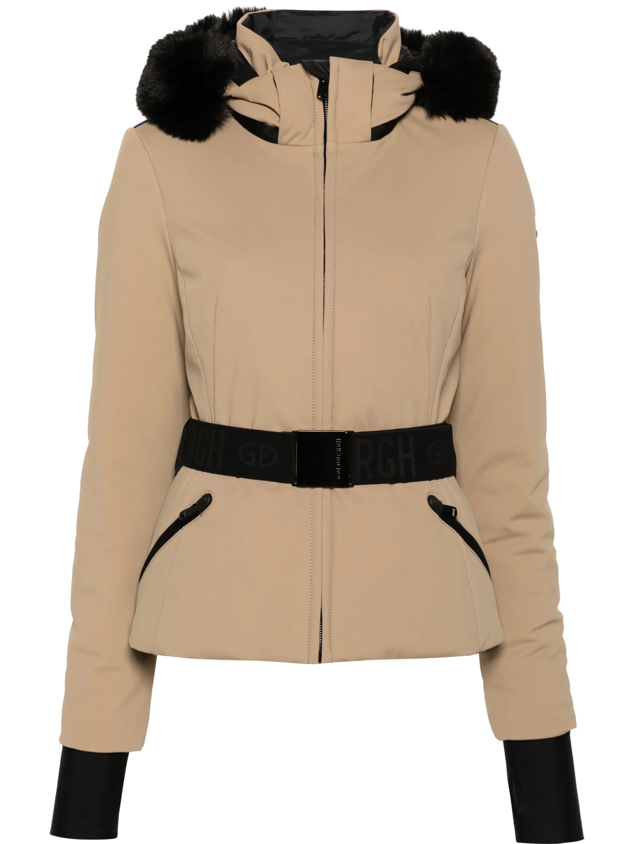 Hida ski jacket