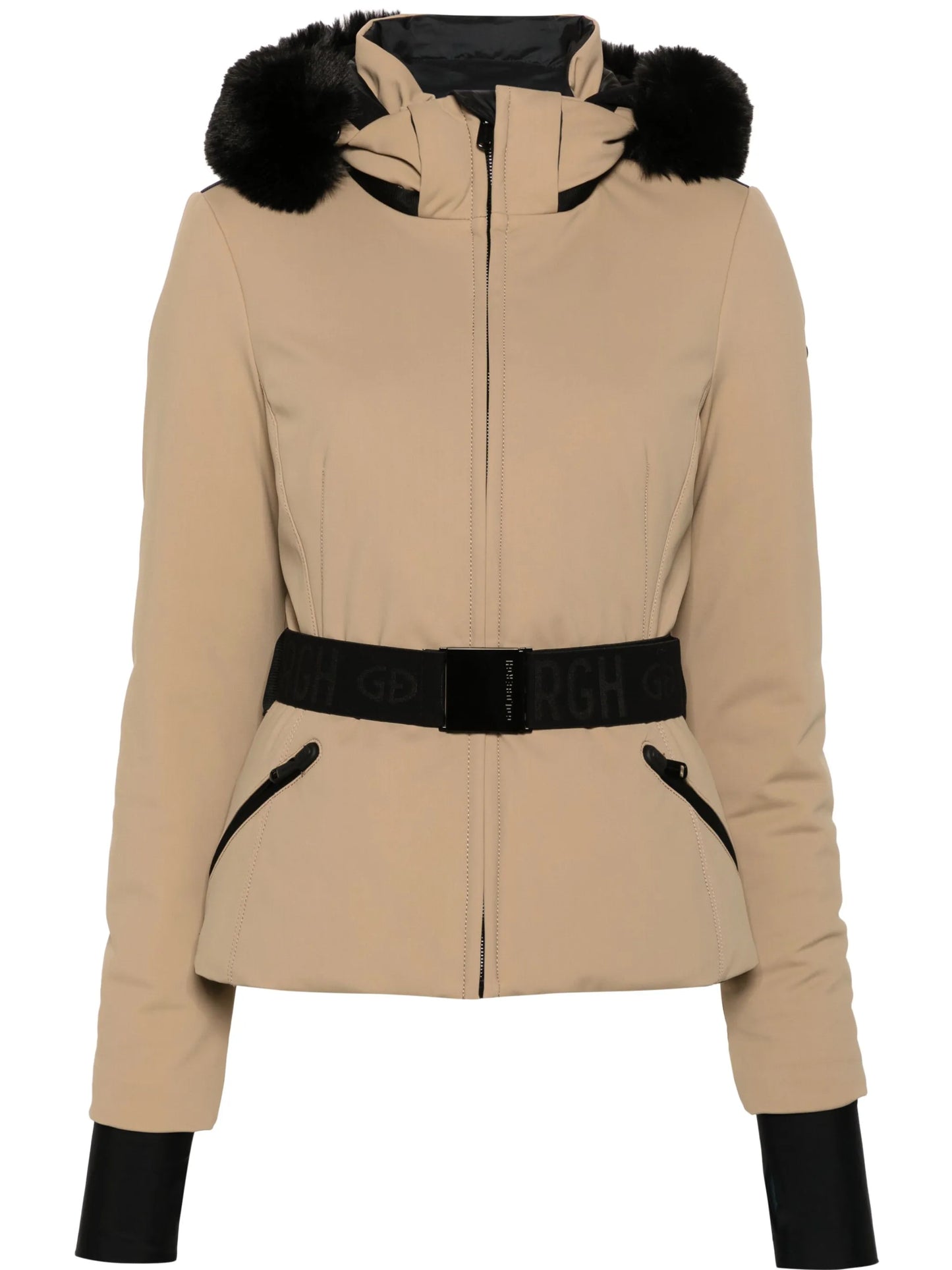 Hida ski jacket
