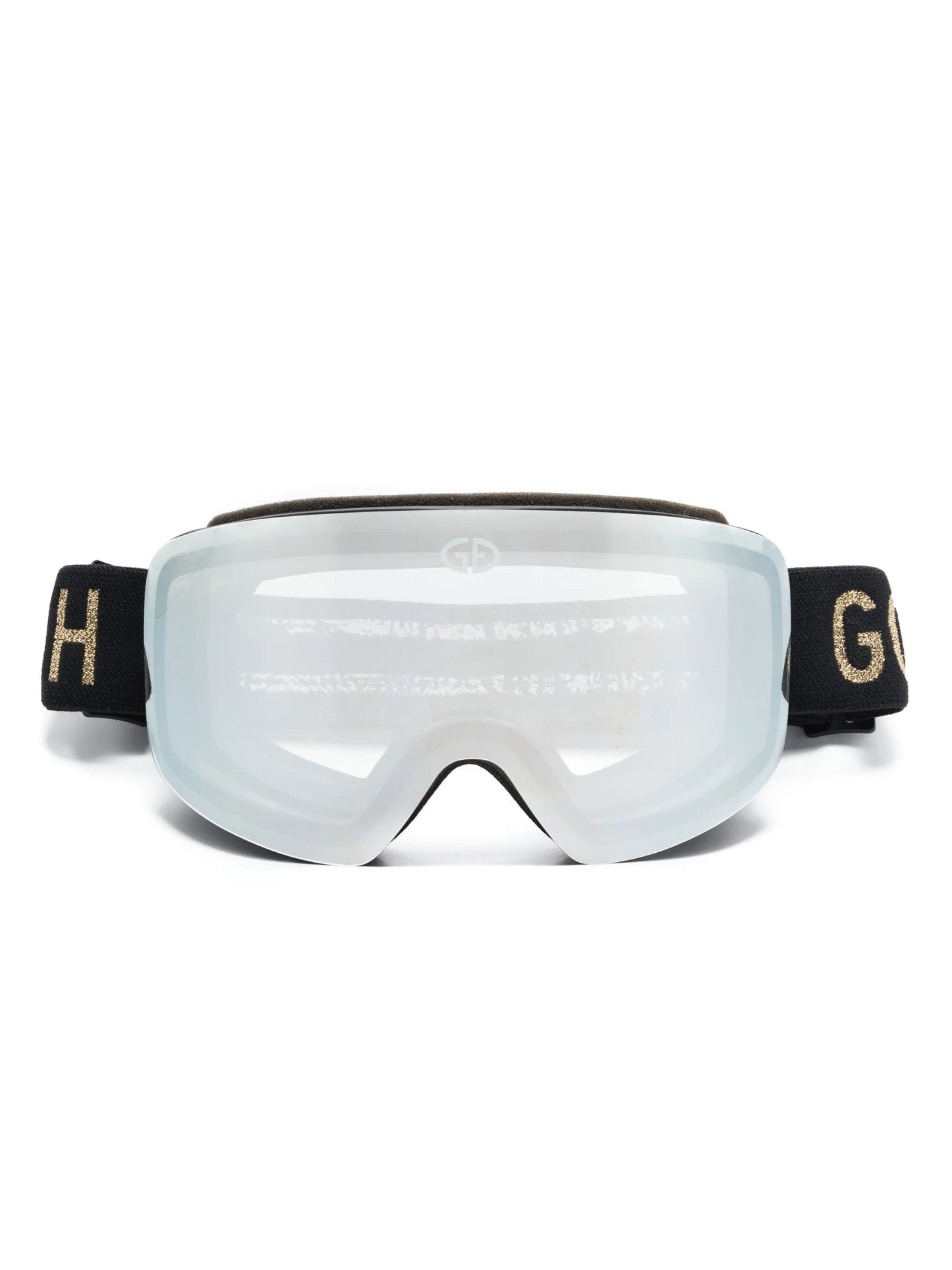Exchange ski goggles