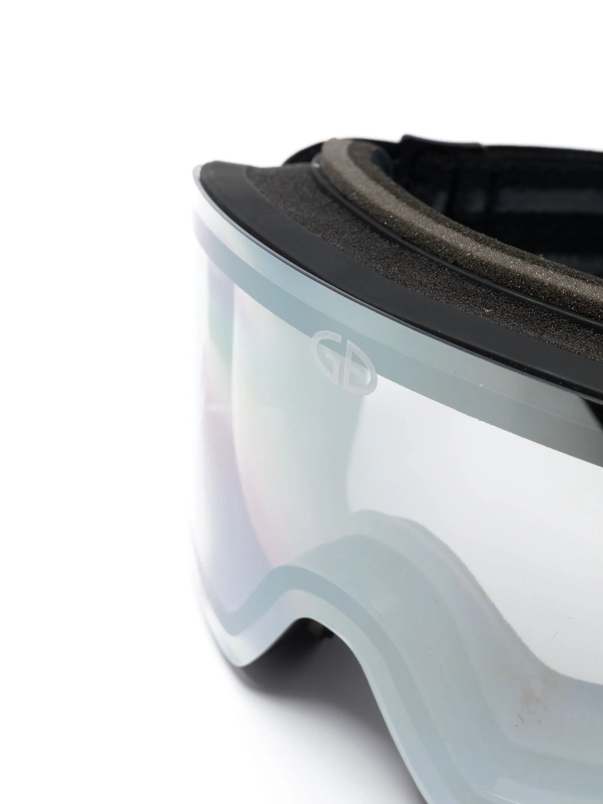 Exchange ski goggles