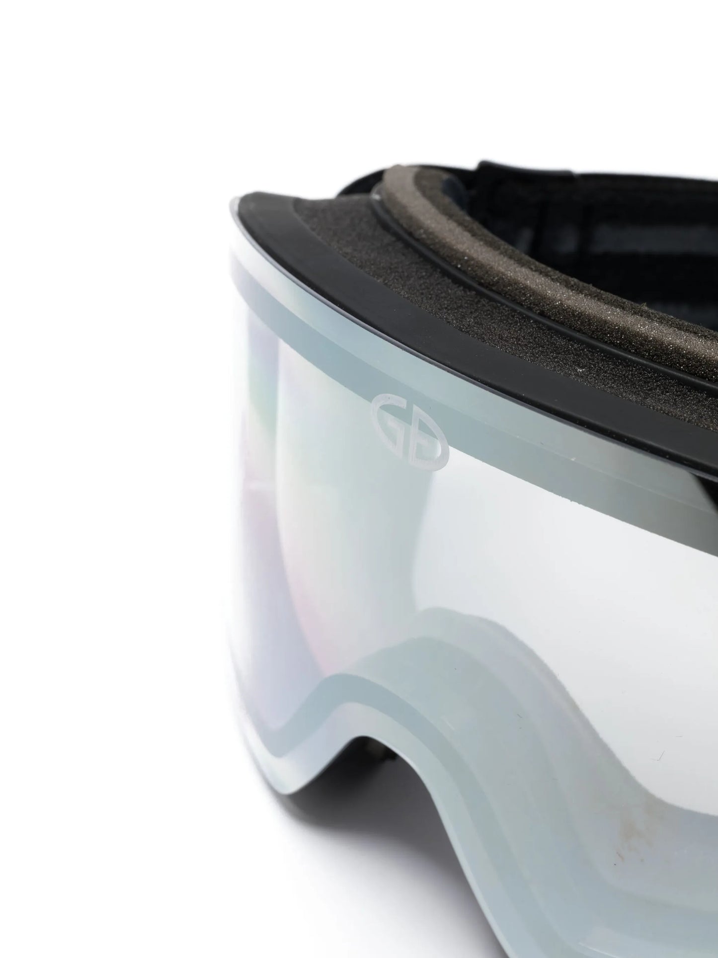 Exchange ski goggles