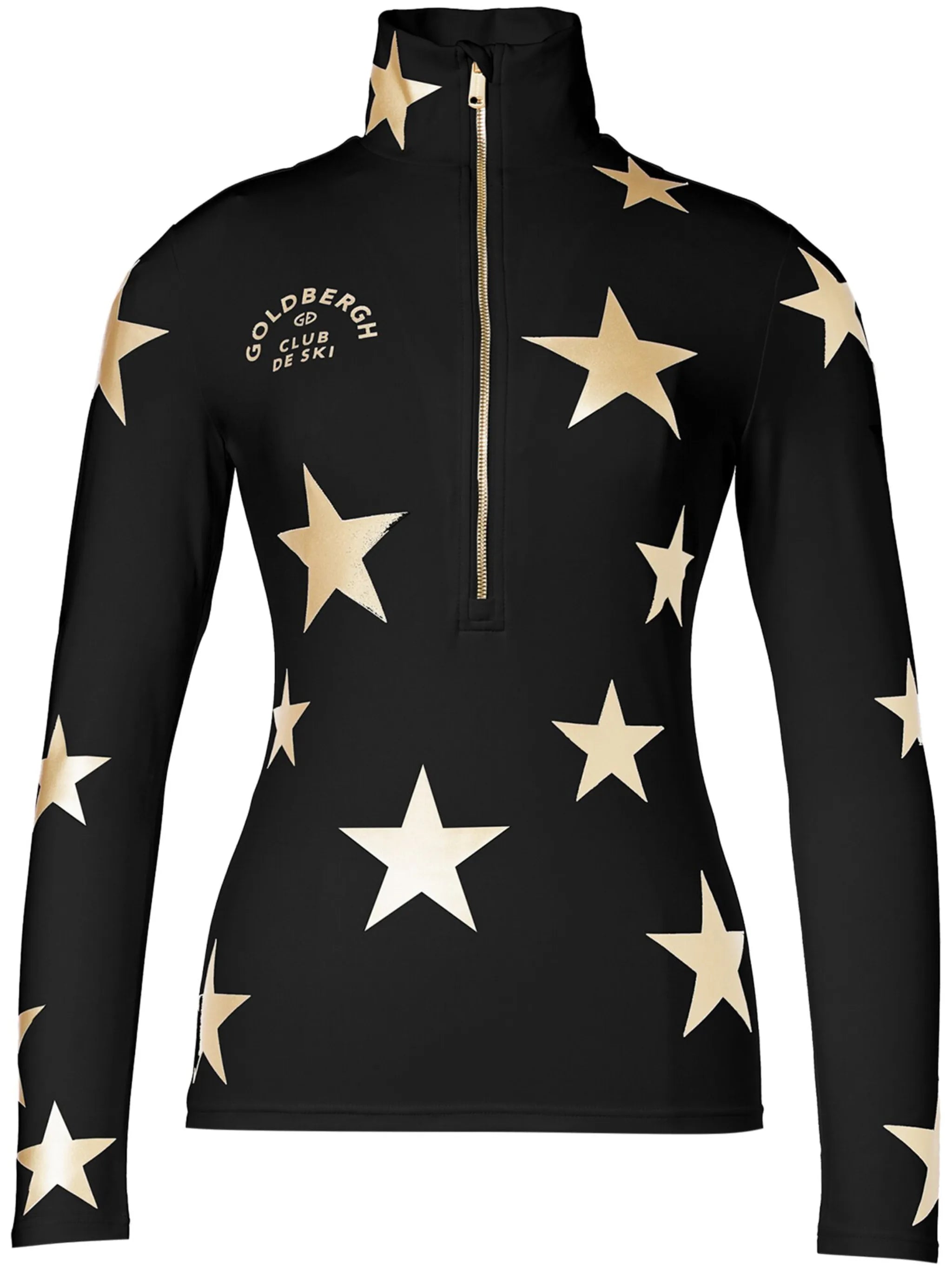 Galactique ski pully