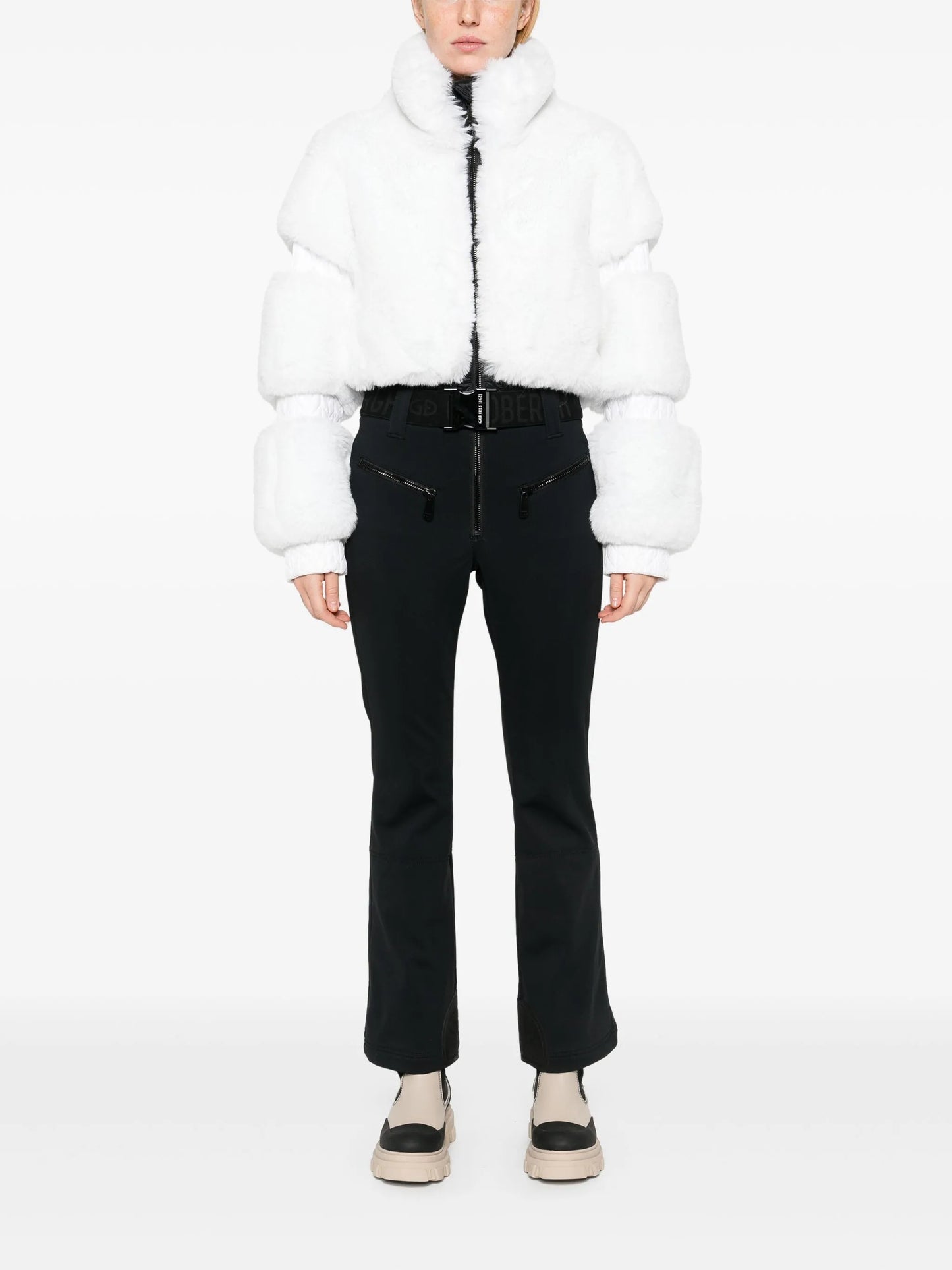 Lieke ski suit
