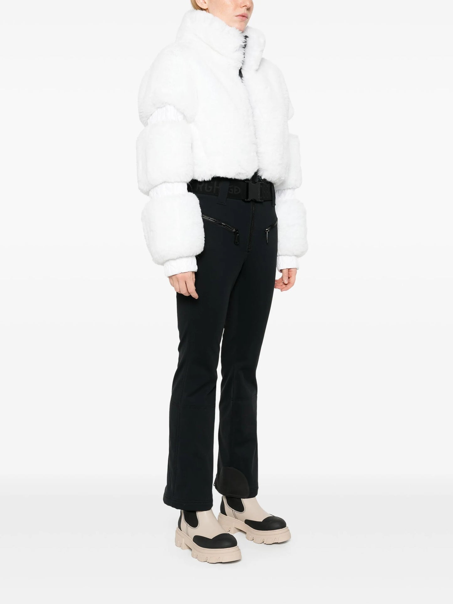Lieke ski suit
