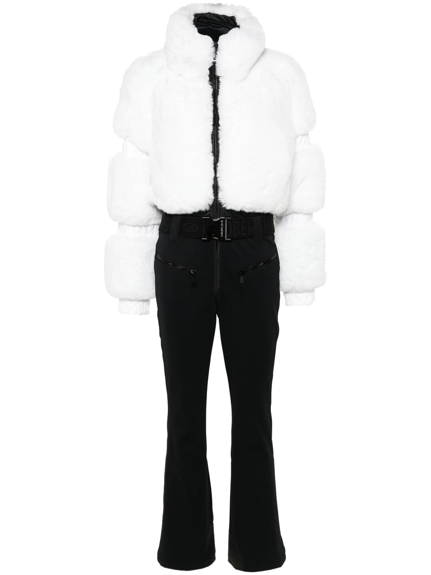 Lieke ski suit