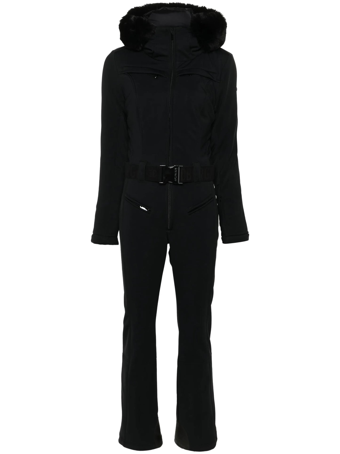 Parry ski suit