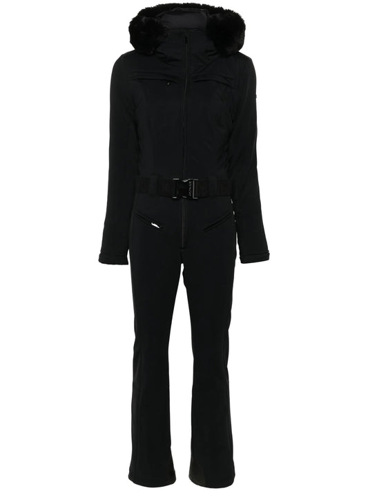 Parry ski suit