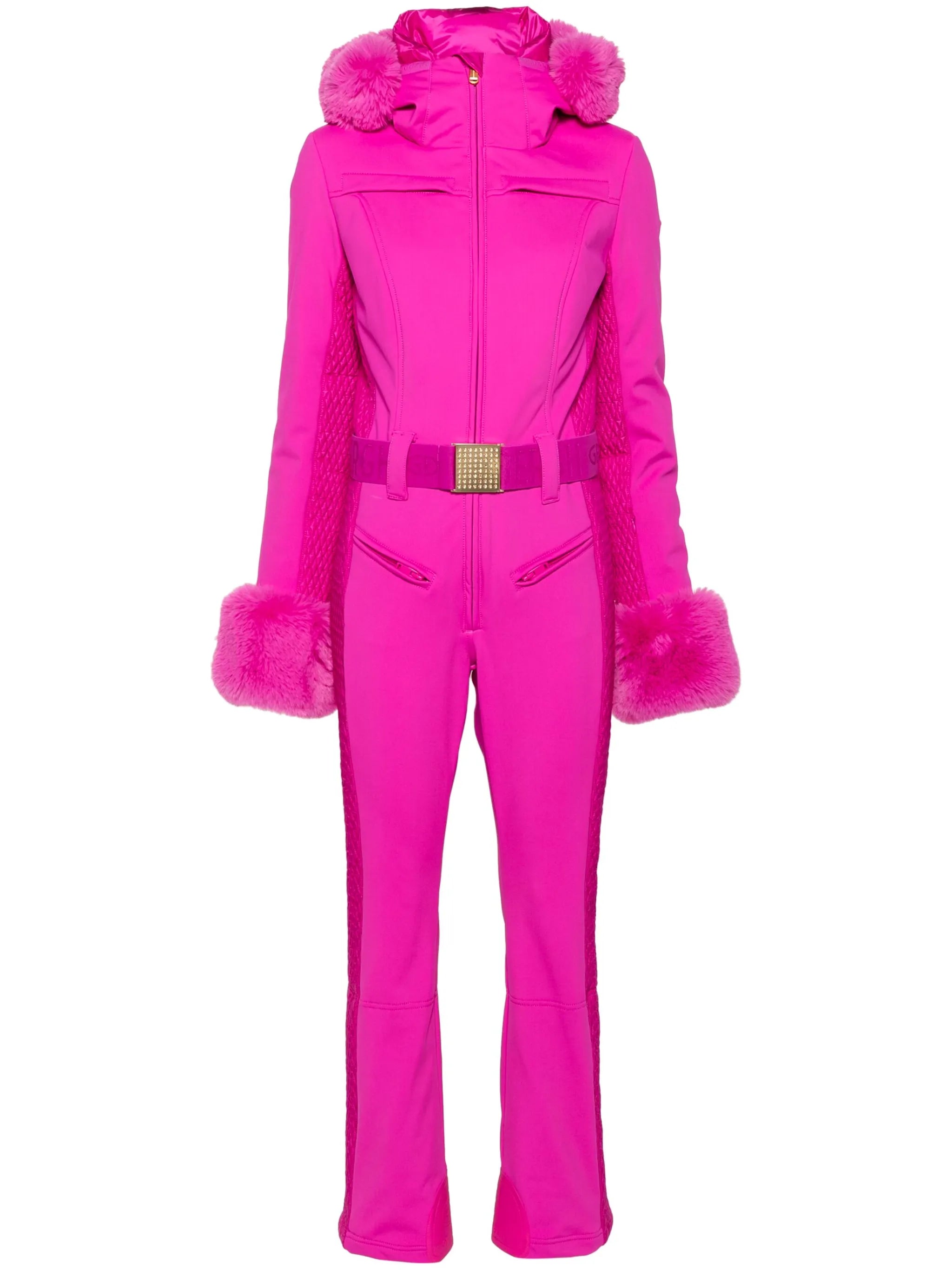 Angele ski suit