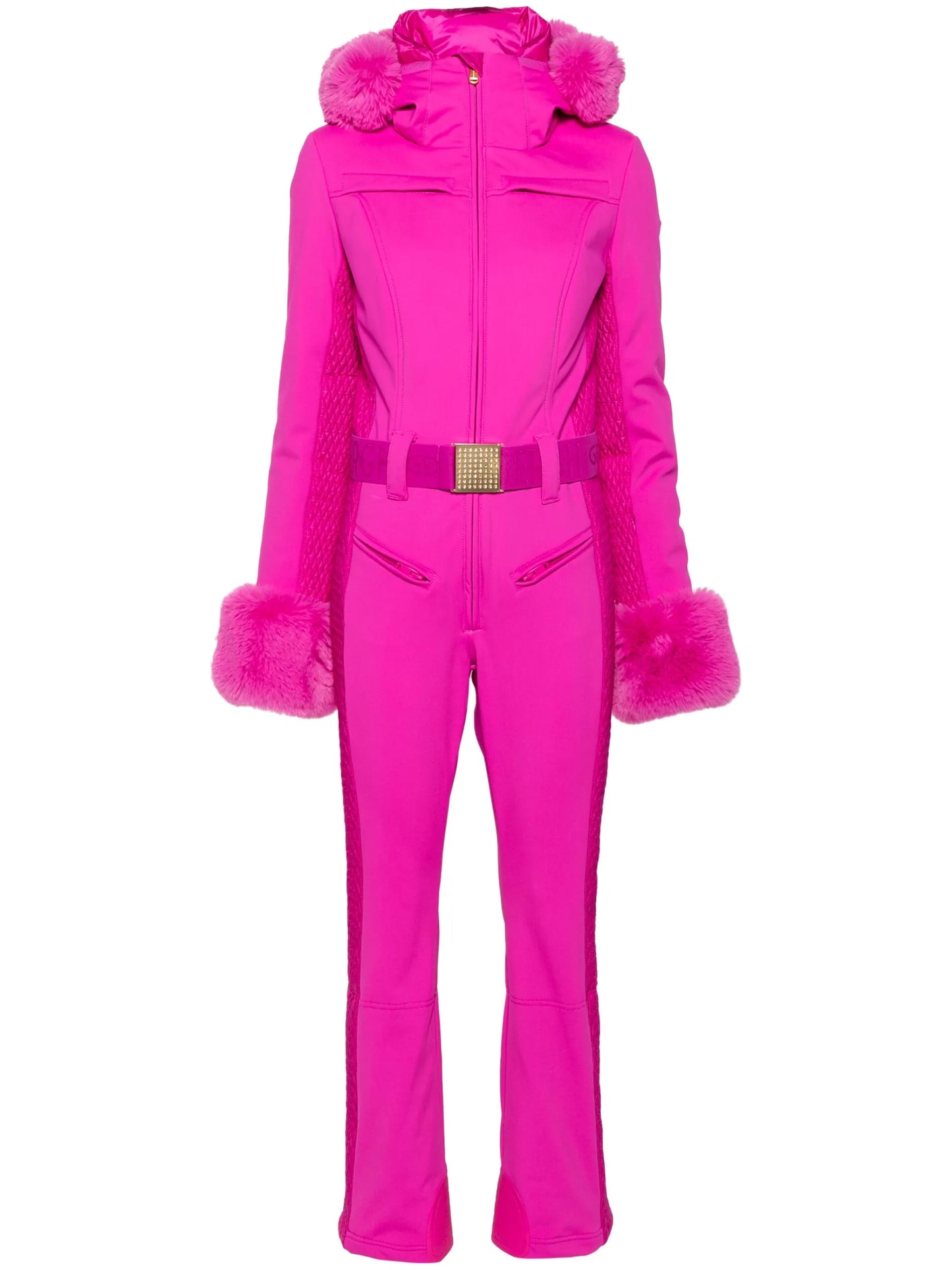 Angele ski suit