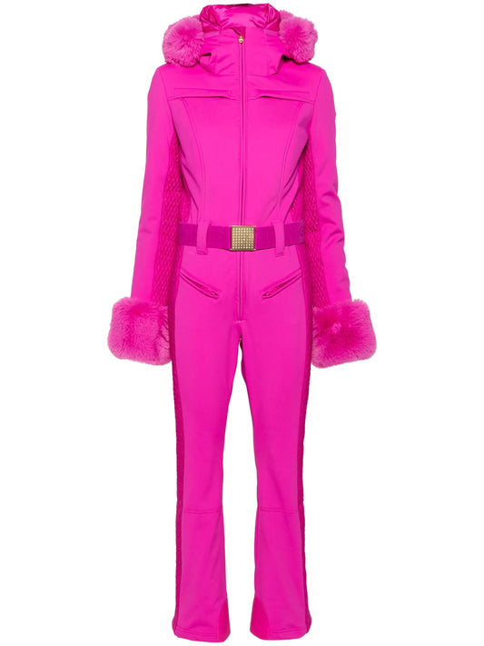 Angele ski suit