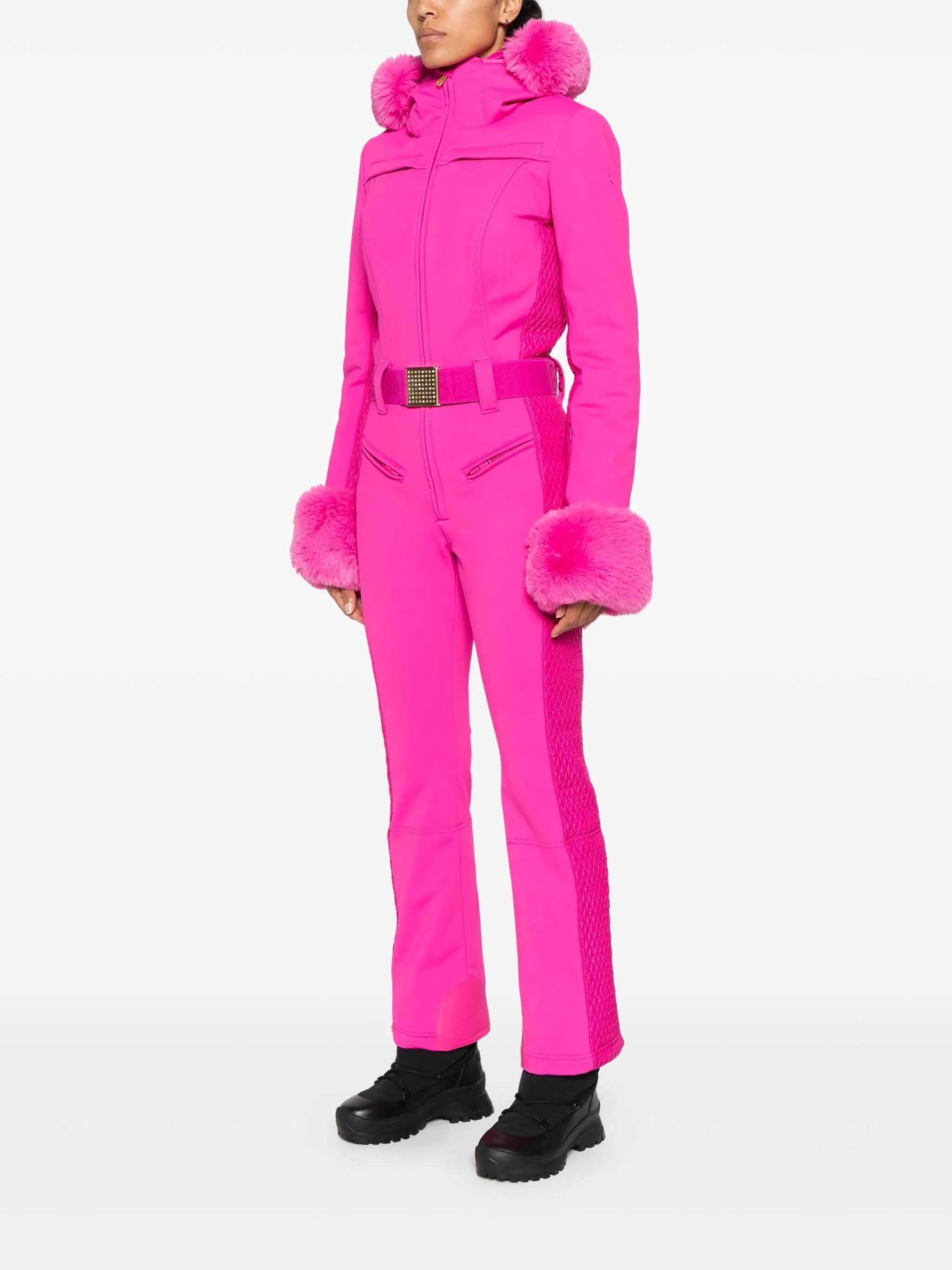 Angele ski suit