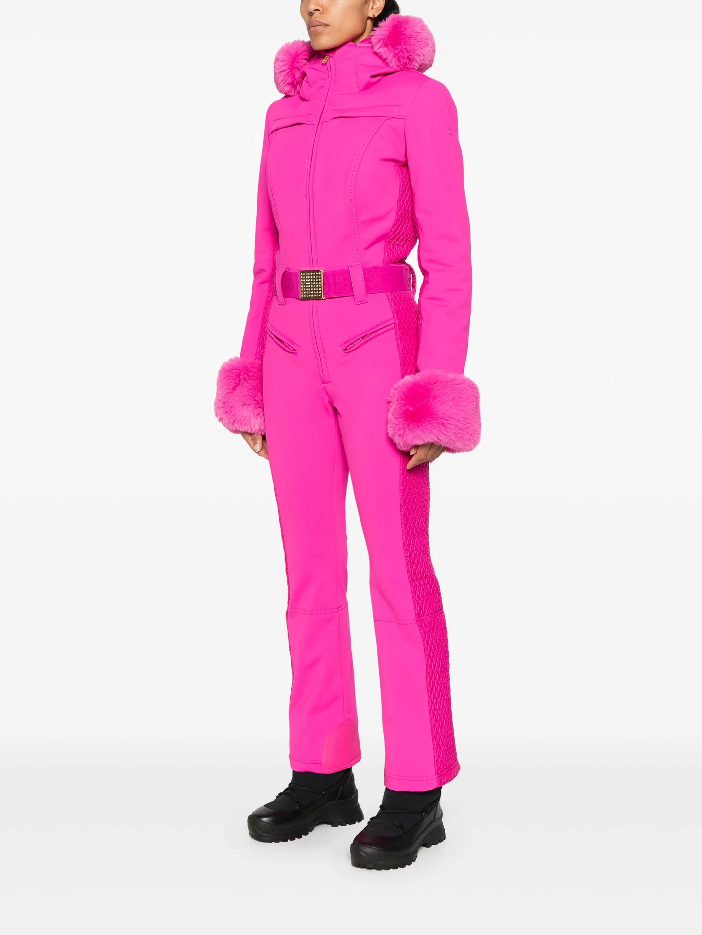 Angele ski suit