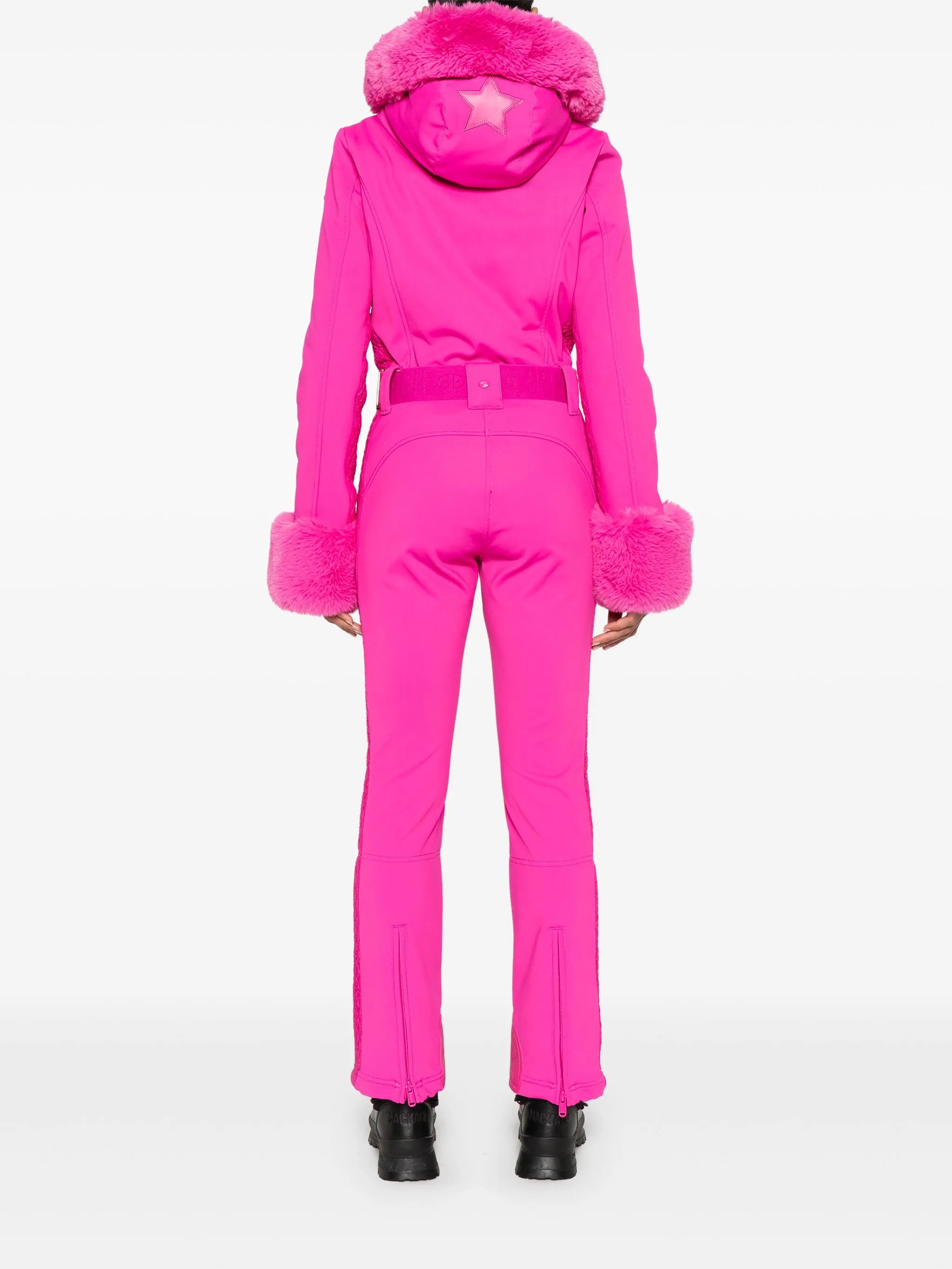 Angele ski suit