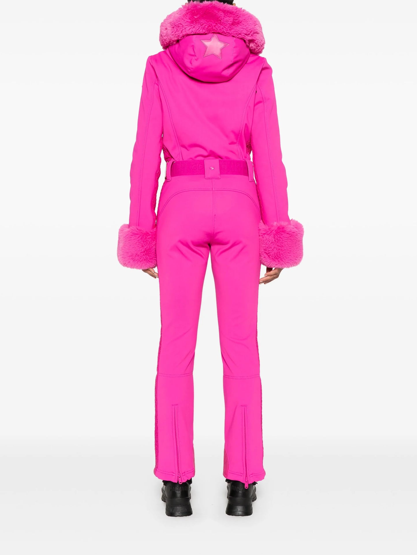 Angele ski suit