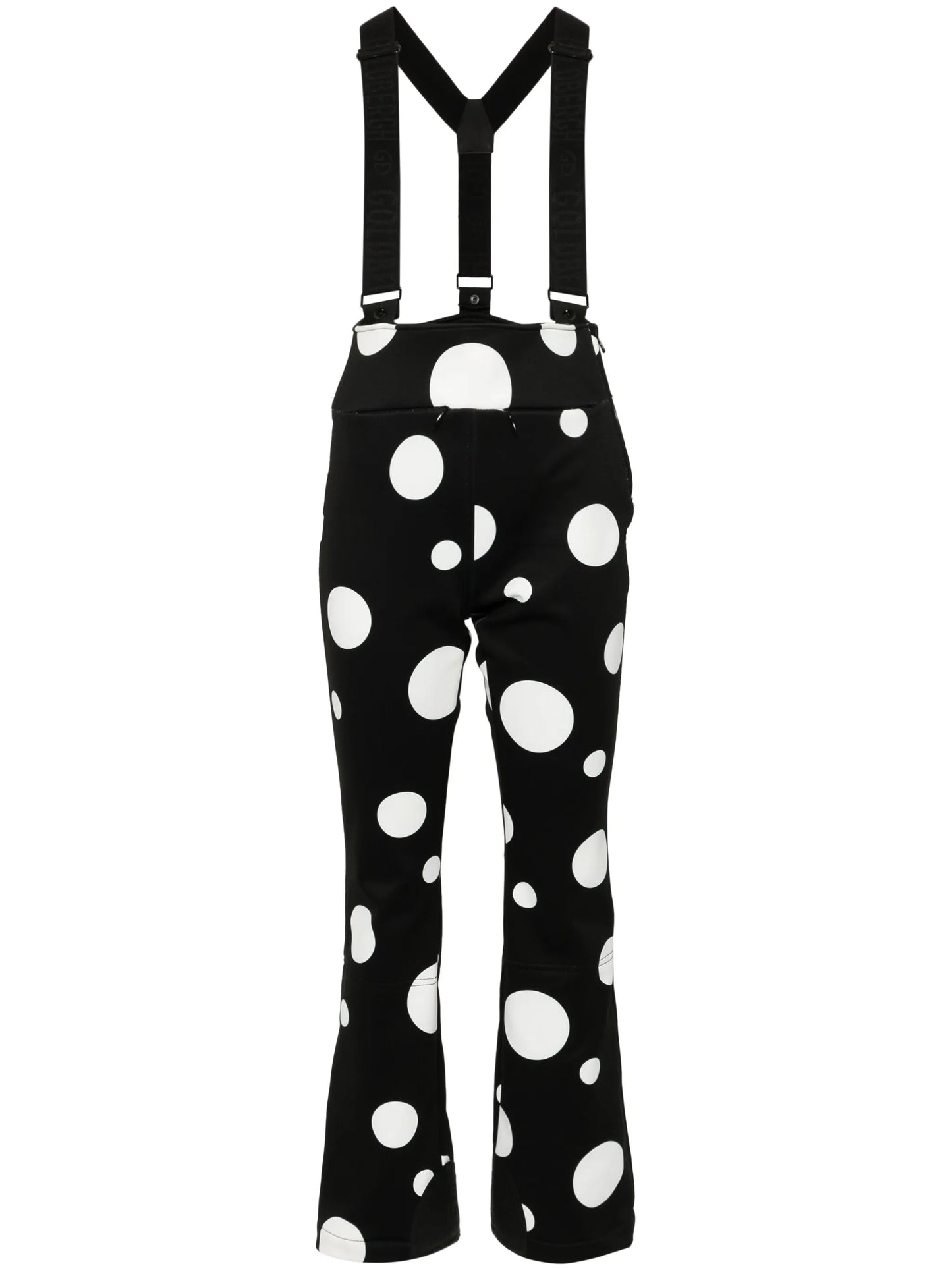 Ballon ski trousers